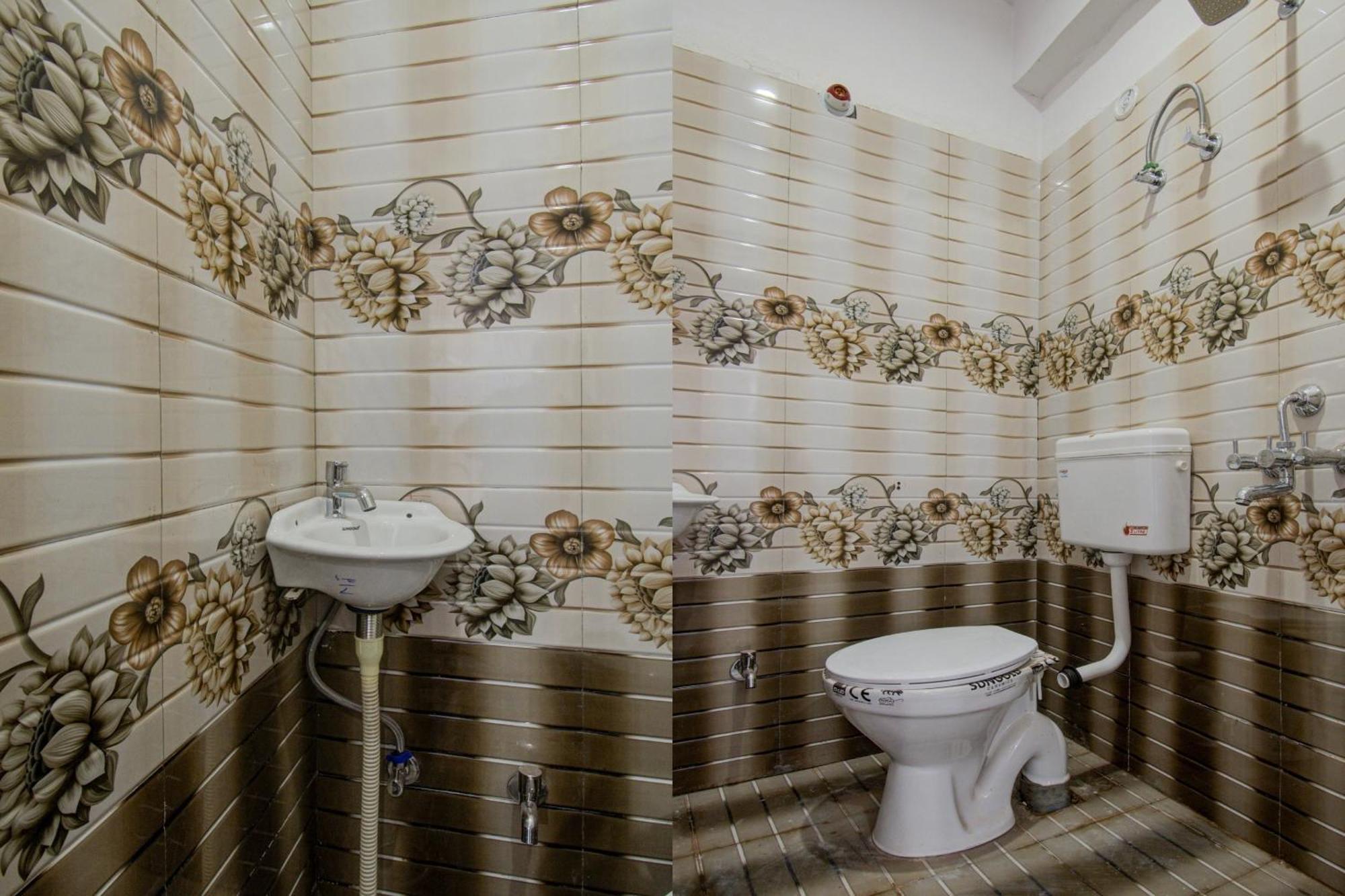 Hotel O Star Rest Jaipur