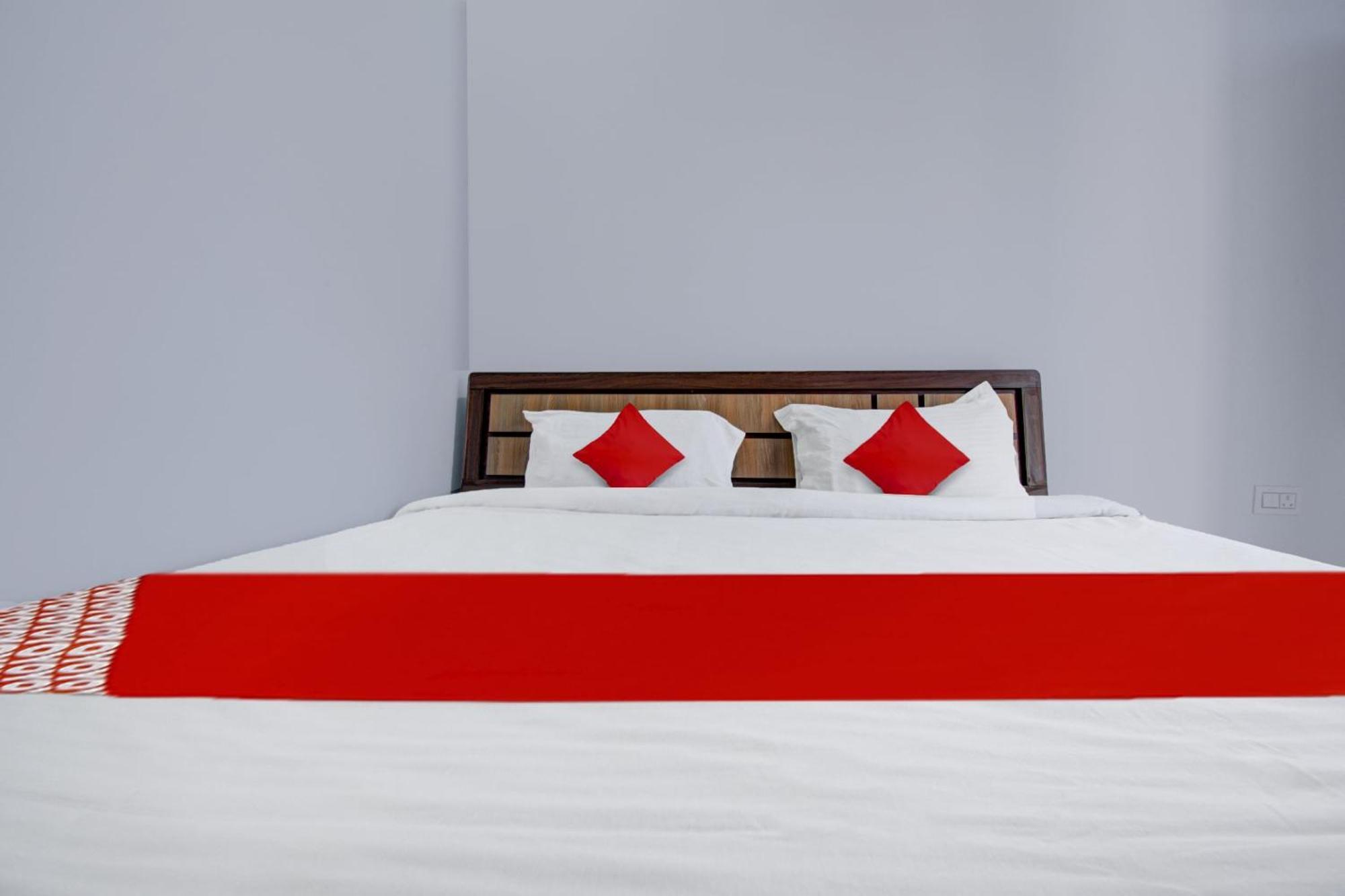 O Star Rest 3* Jaipur