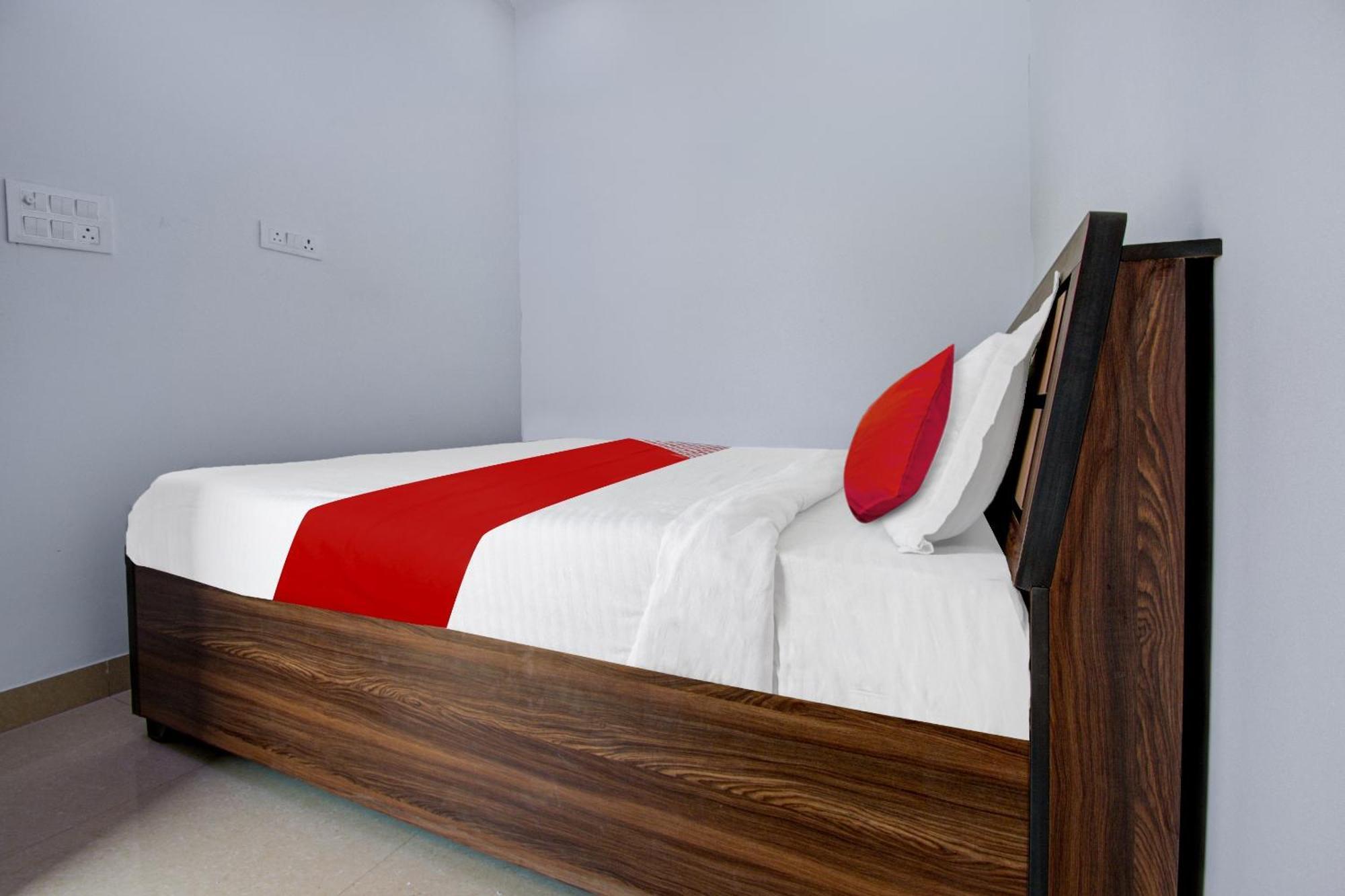 O Star Rest Hotel Jaipur
