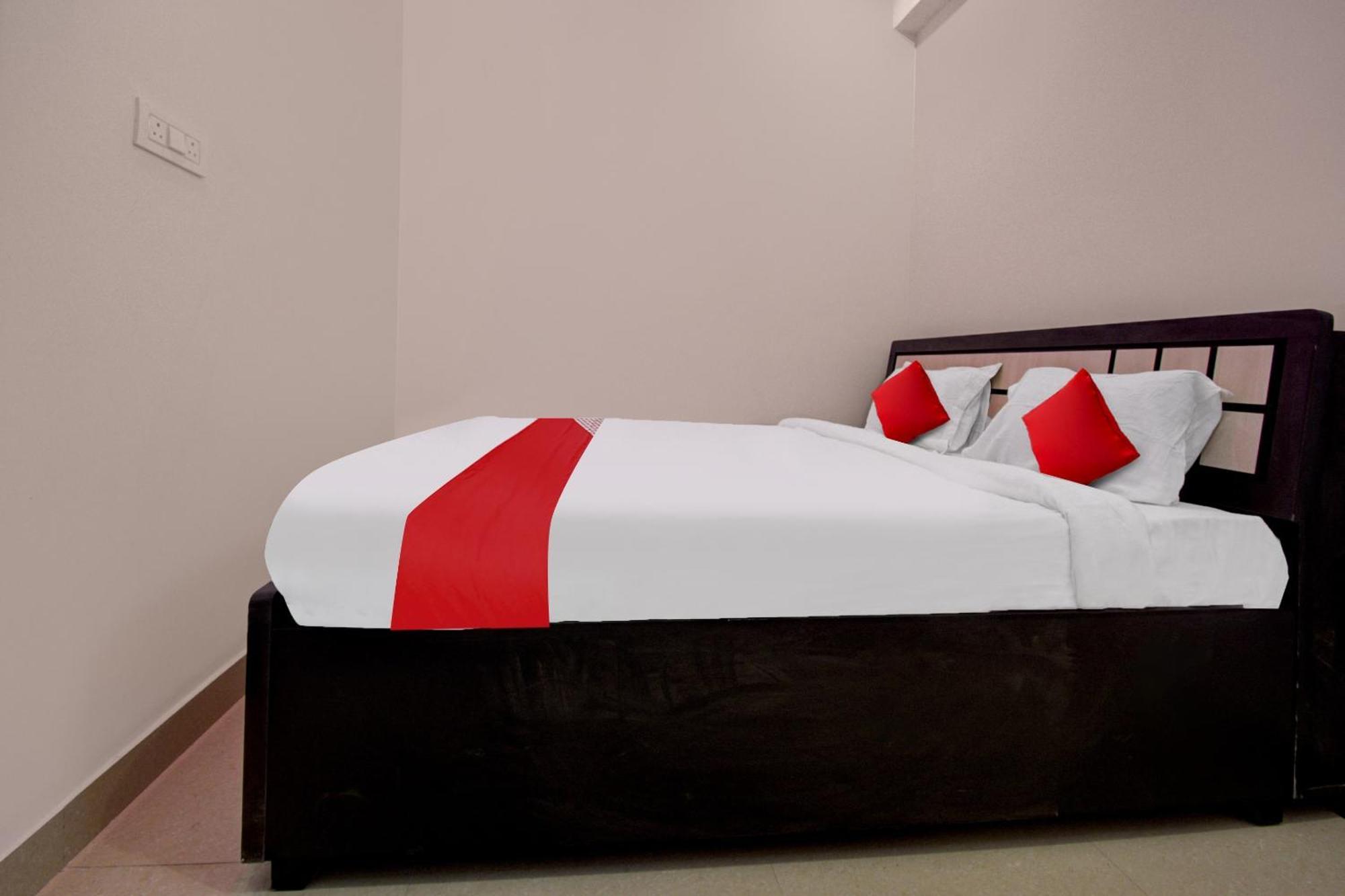 O Star Rest Jaipur