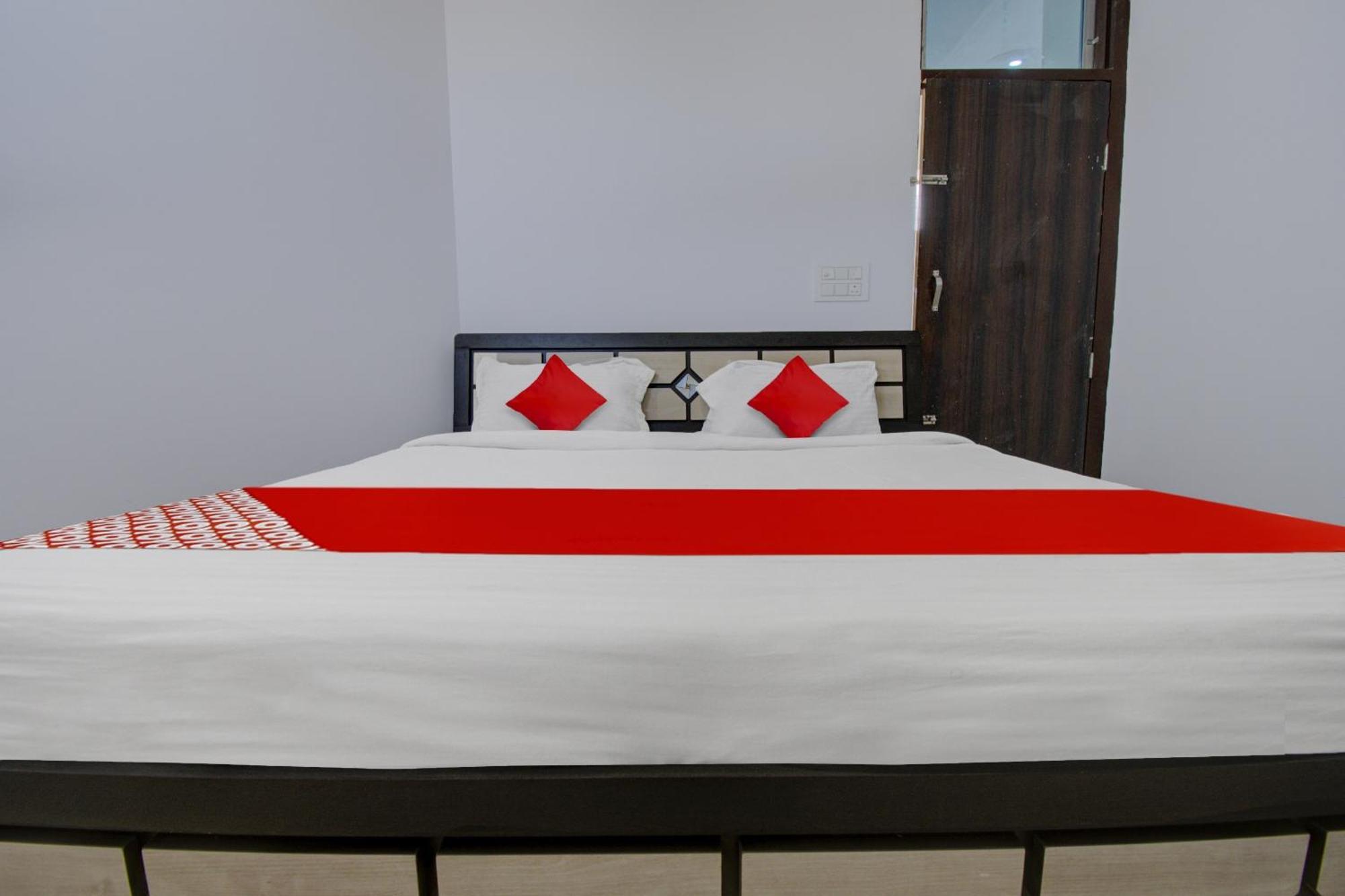 O Star Rest 3* Jaipur
