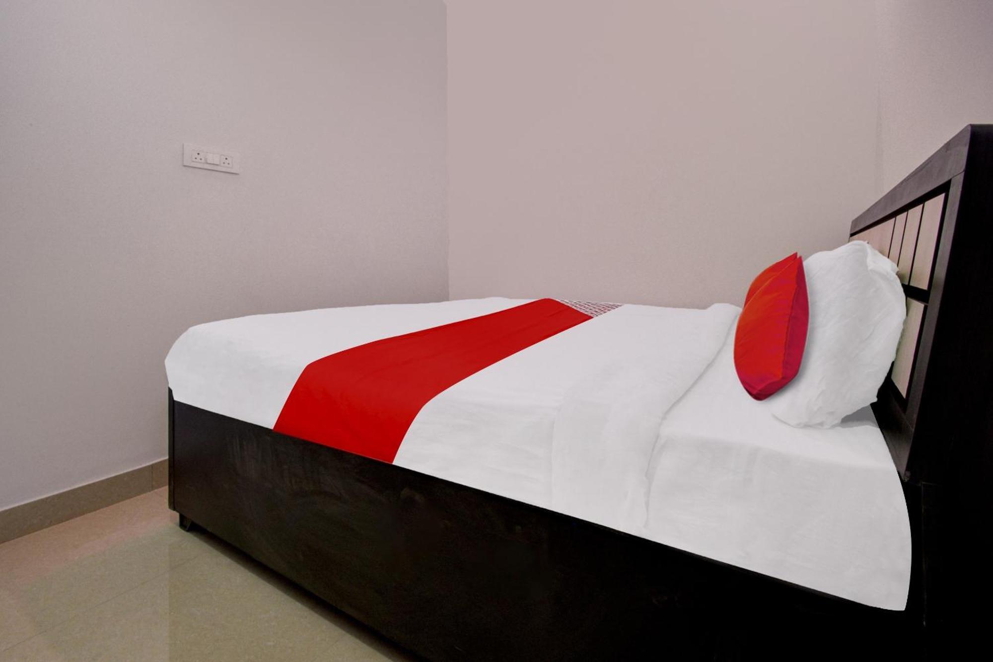 O Star Rest