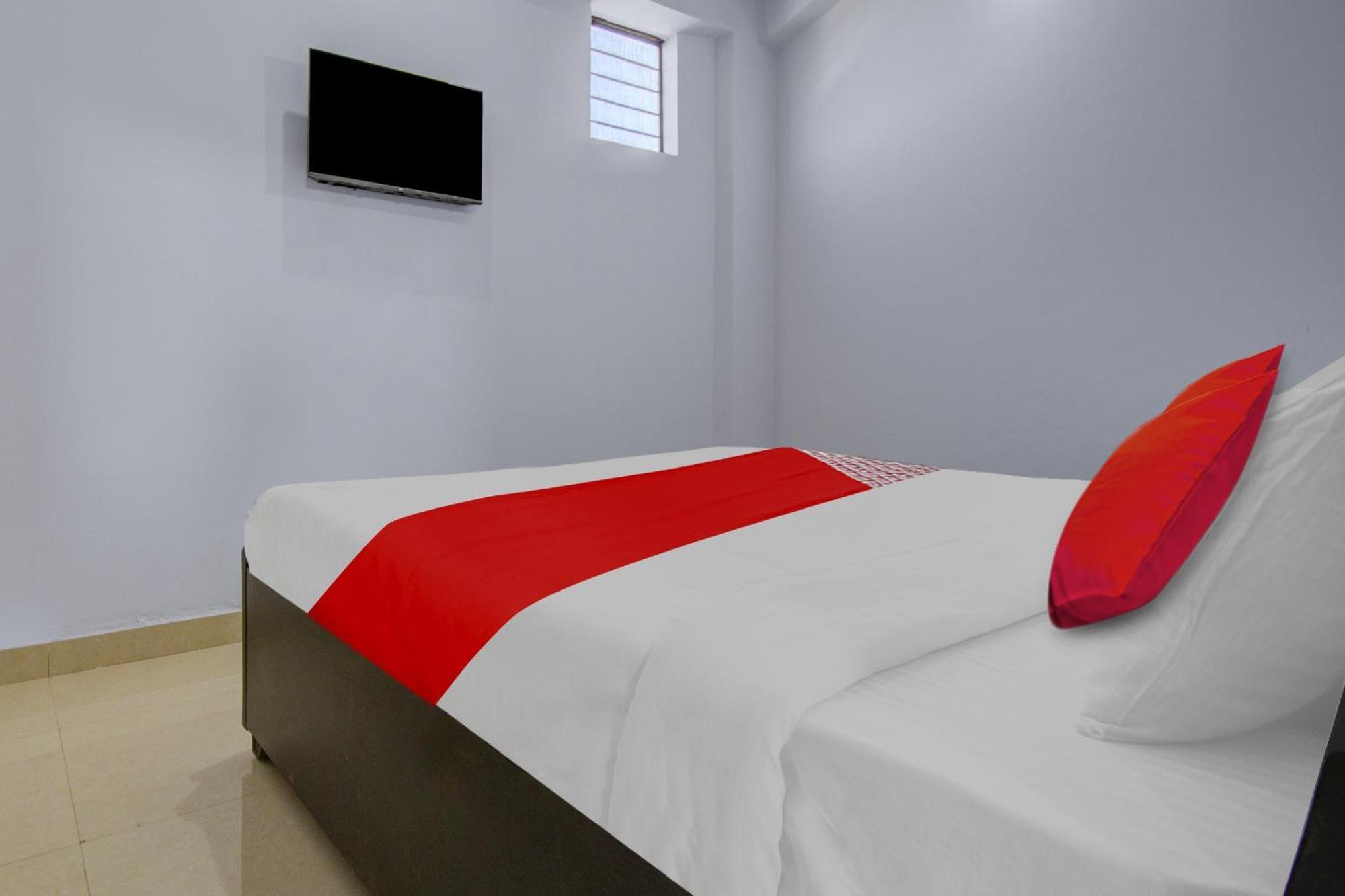 O Star Rest 3* Jaipur