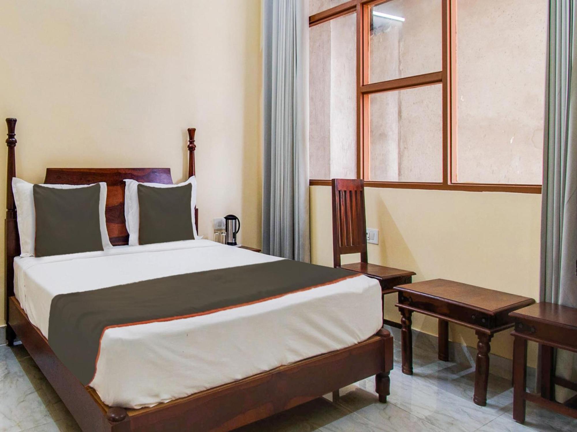 Hotel Collection O Omeshwari