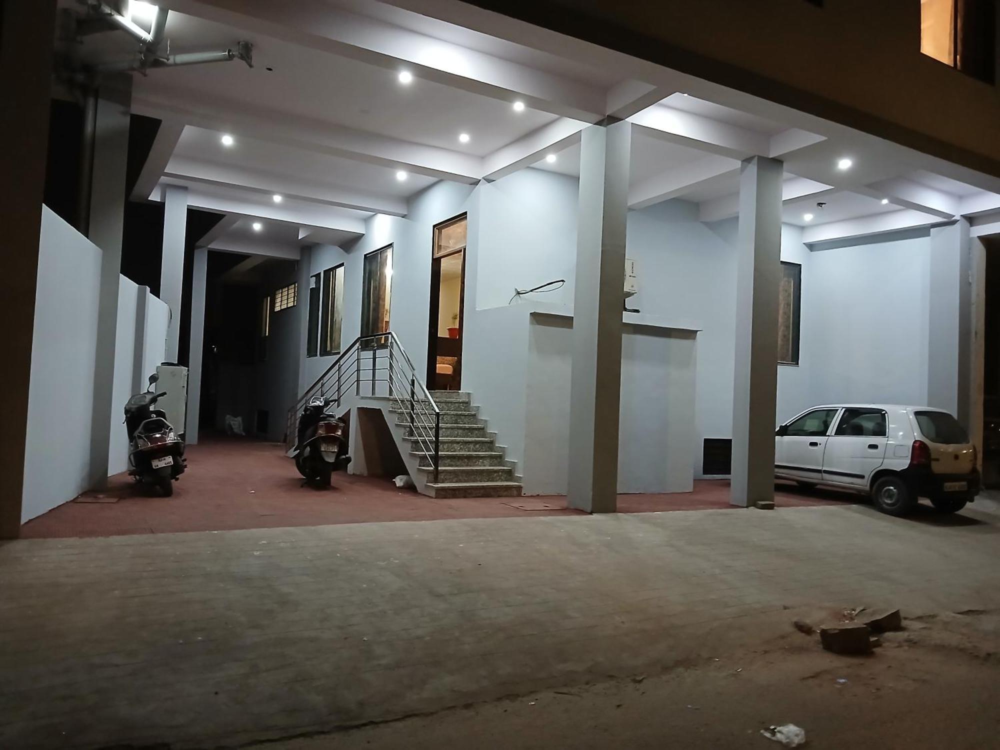 G M I, Sikar Road Jaipur