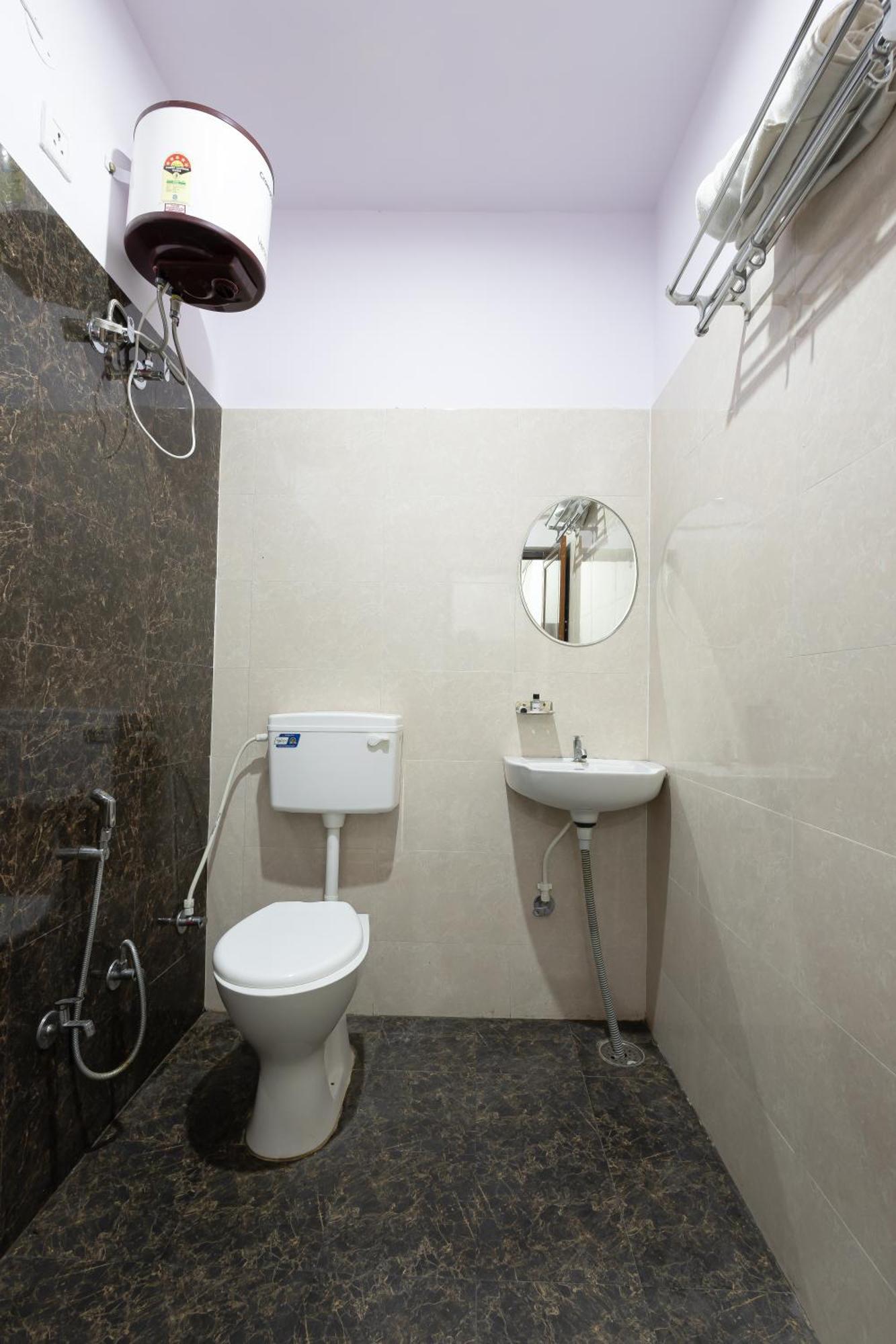 Hotel Omway Jaipur