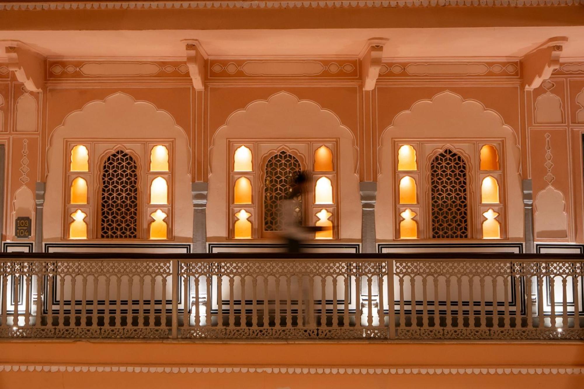 Padmaa Jaipur