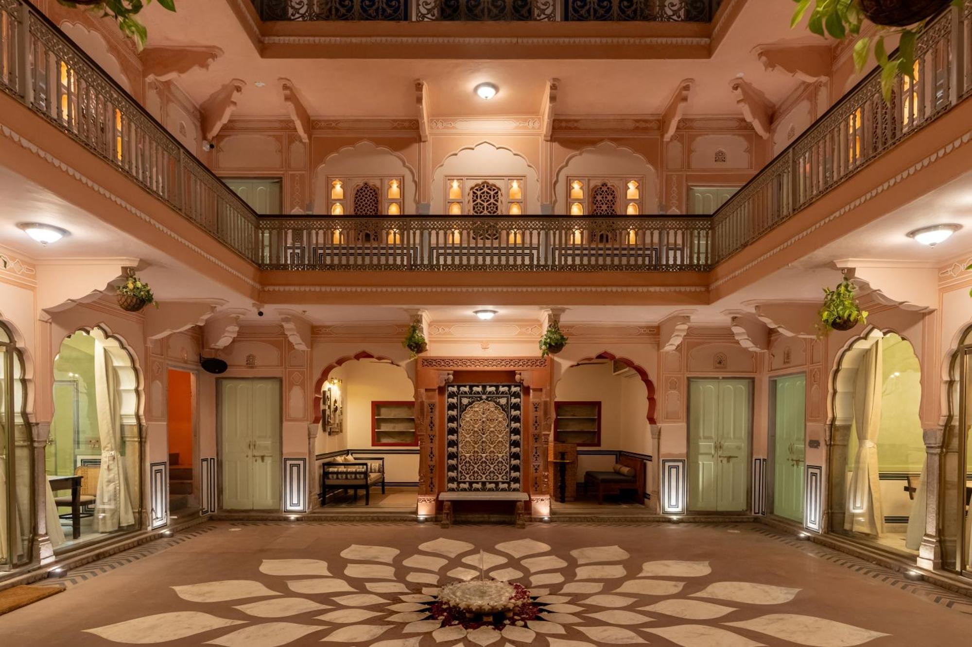 Padmaa Hotel Jaipur
