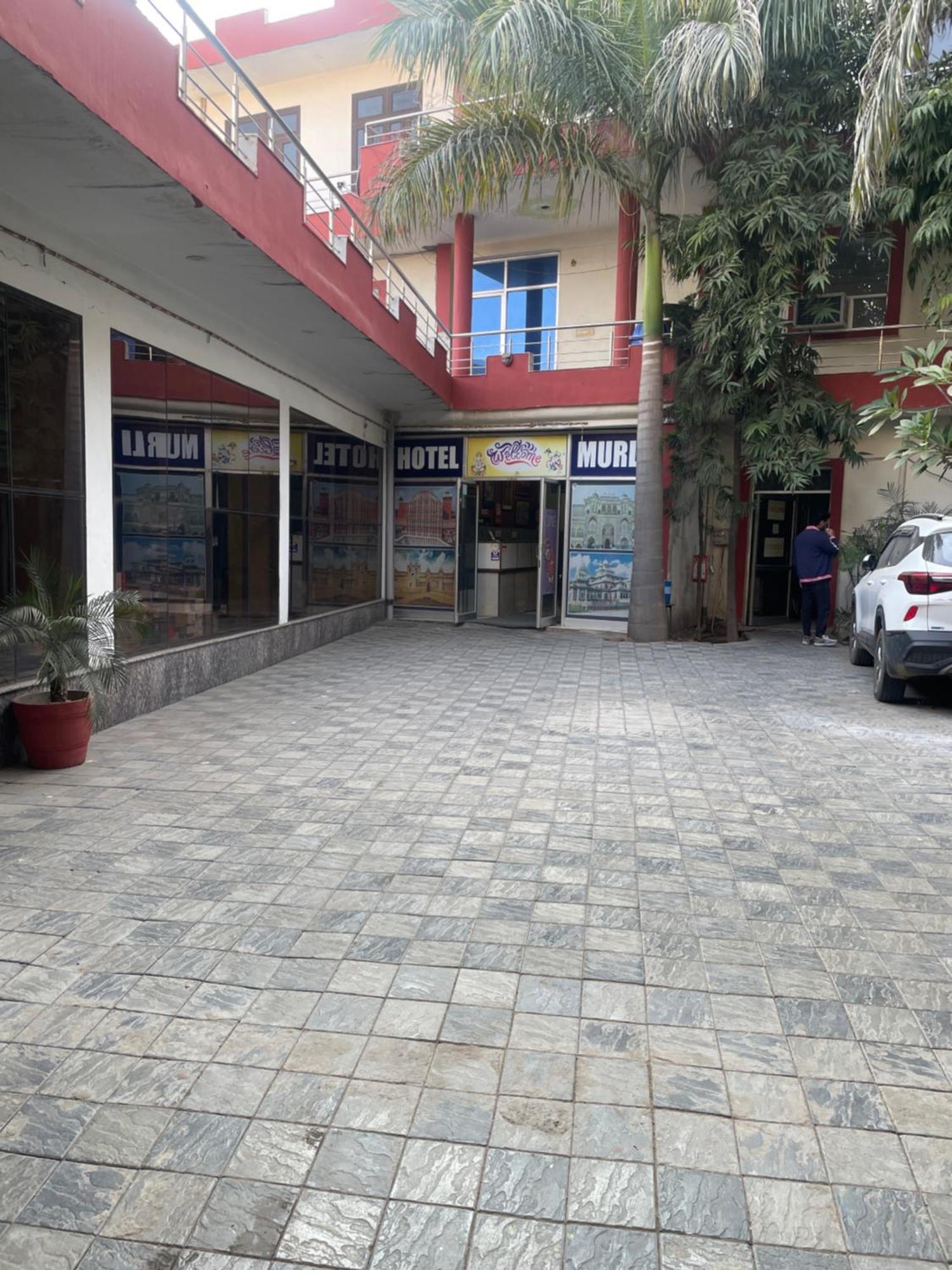 Guest house Murli