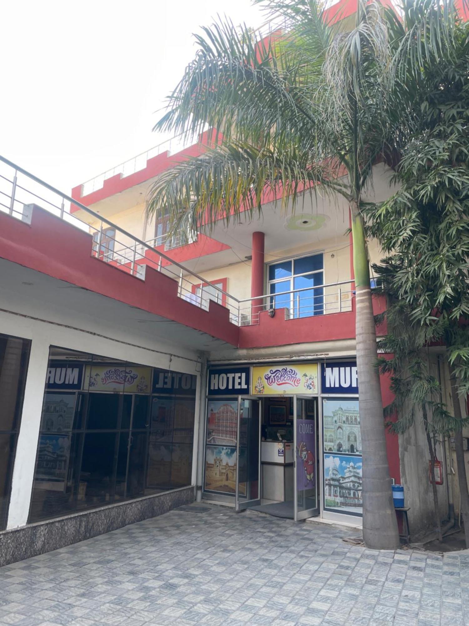 Murli Guest house