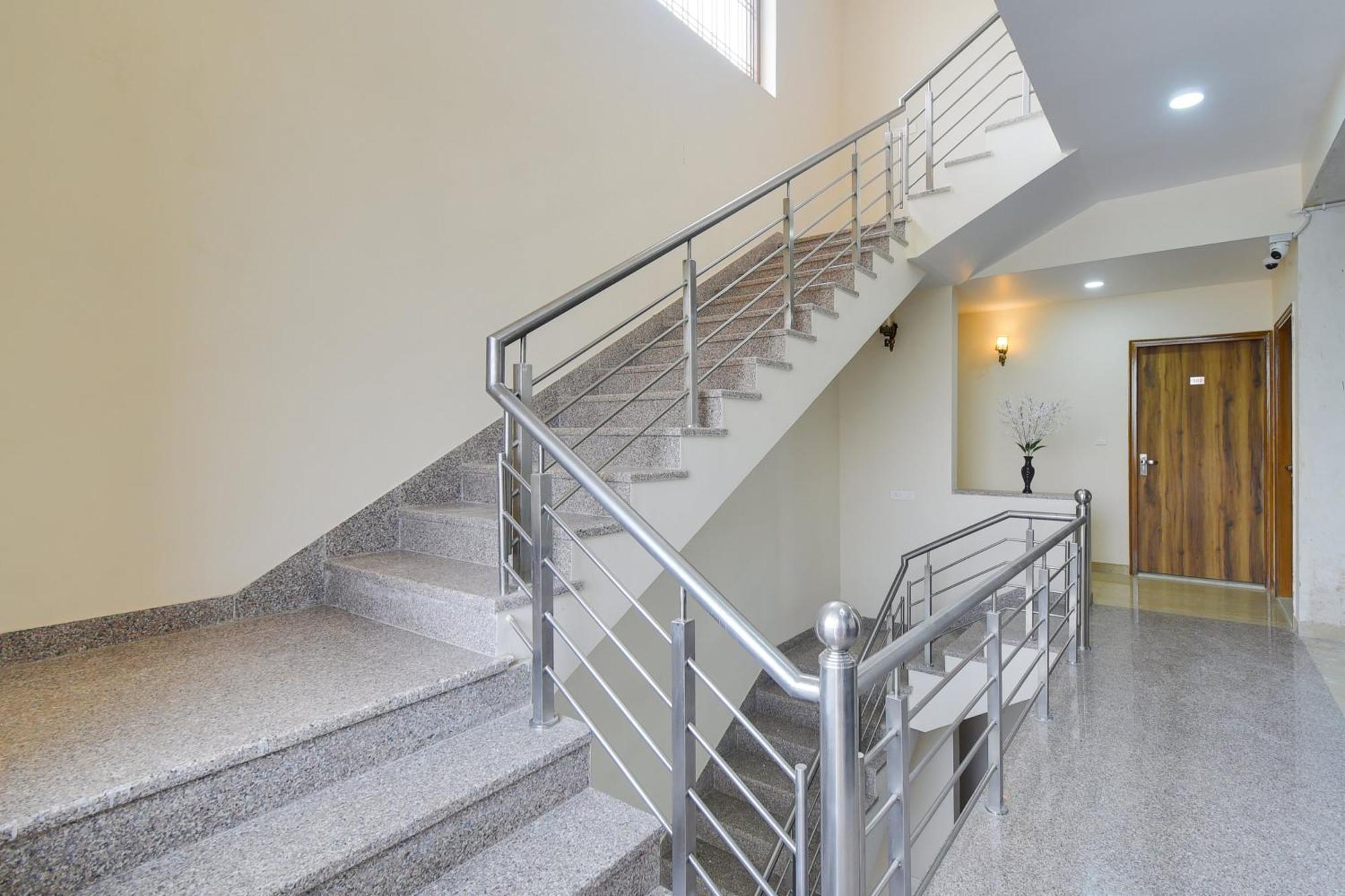 O Royal Retreat Hotel 3*