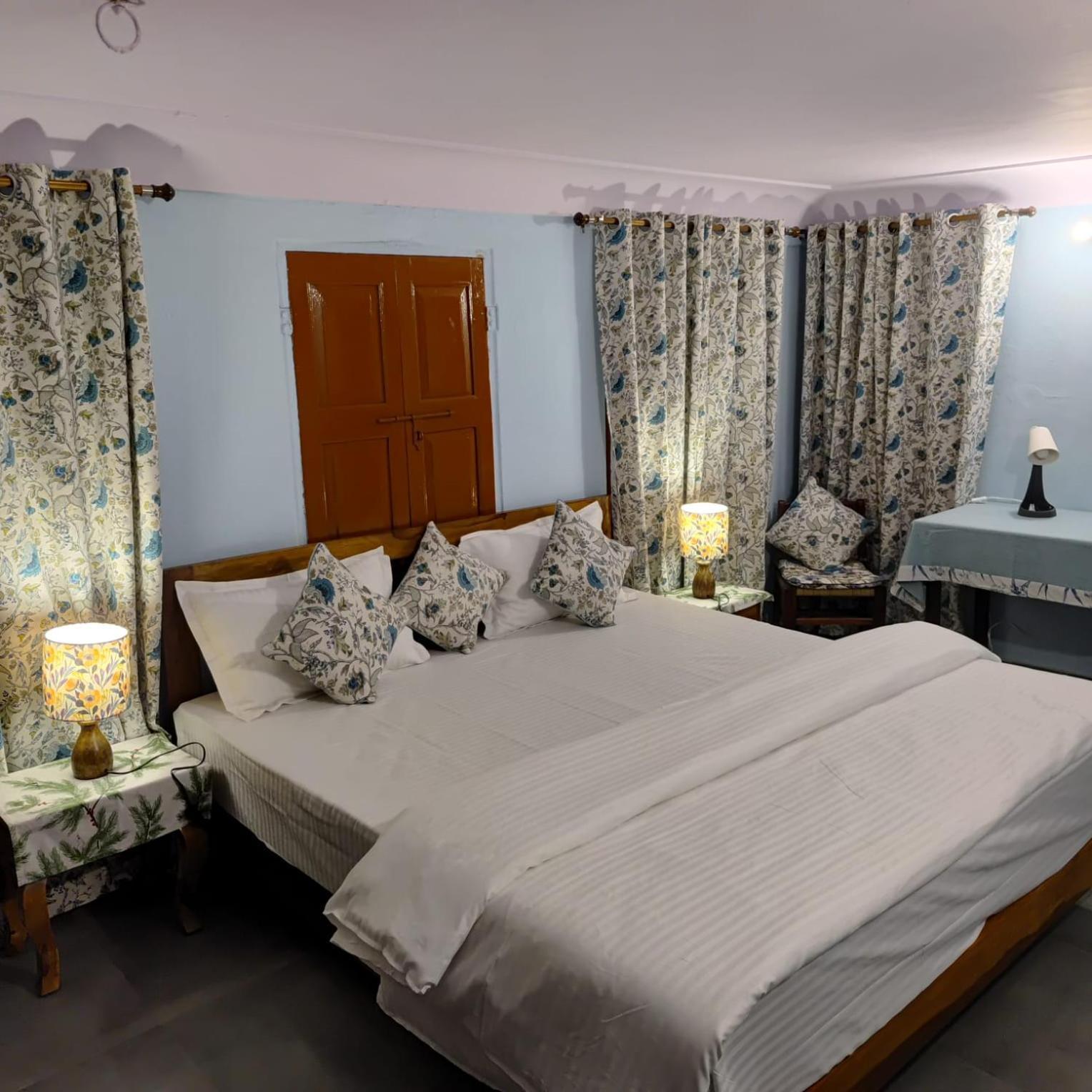 Marwa House Homestay