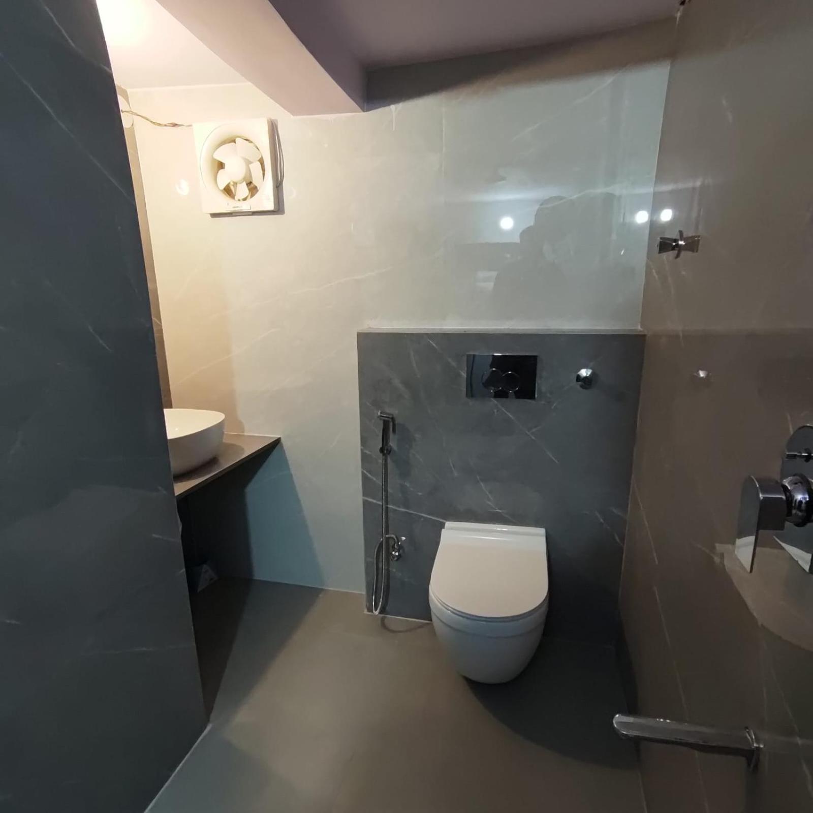 Homestay Marwa House