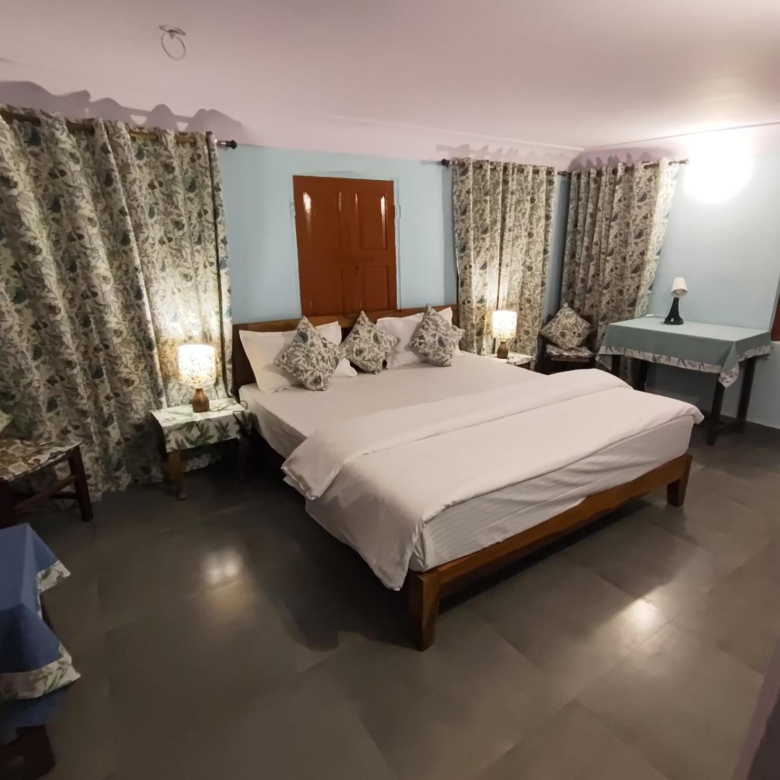 Marwa House Jaipur