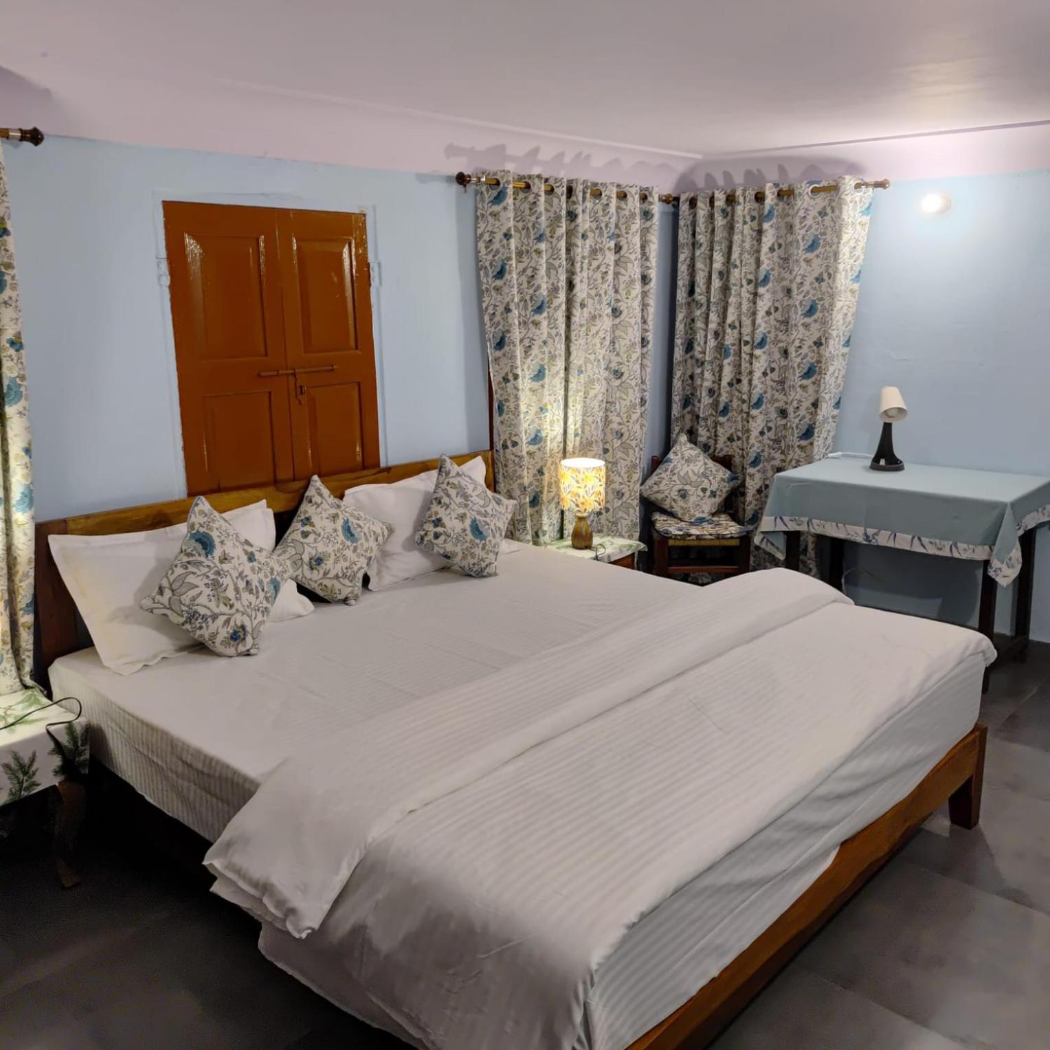 Marwa House *