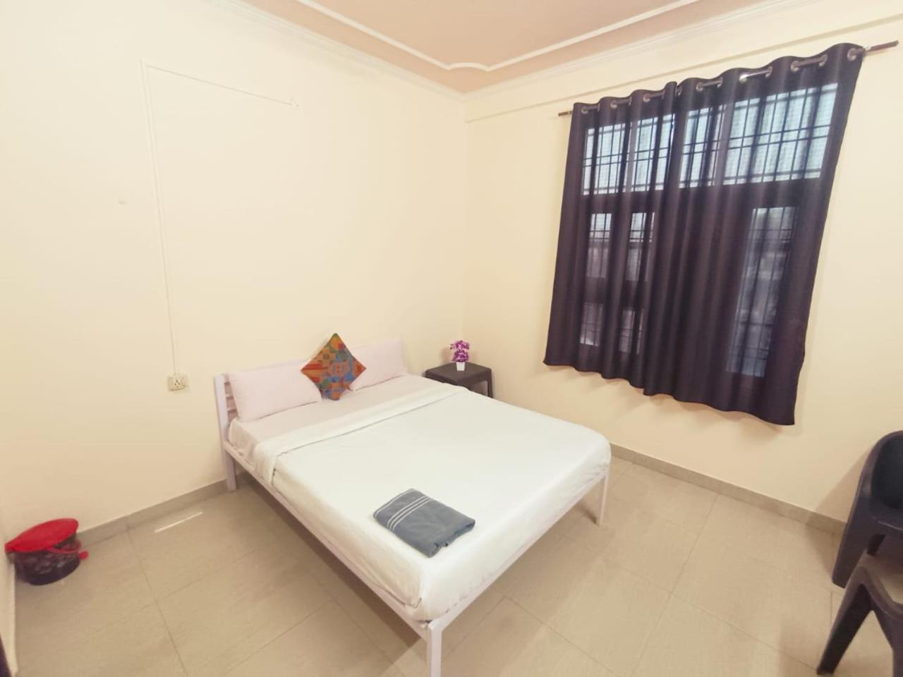 Hostel Galaxy Backpackes Airport Jaipur