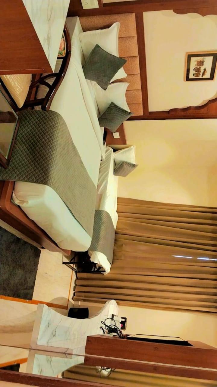 Hotel Trim Boutique Parkota Haveli Jaipur