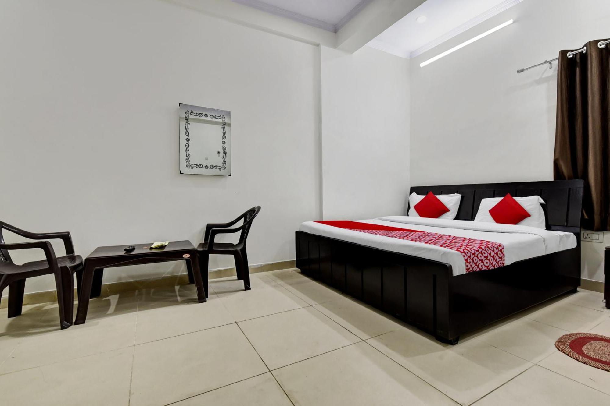 O Pari Residency 4* Jaipur