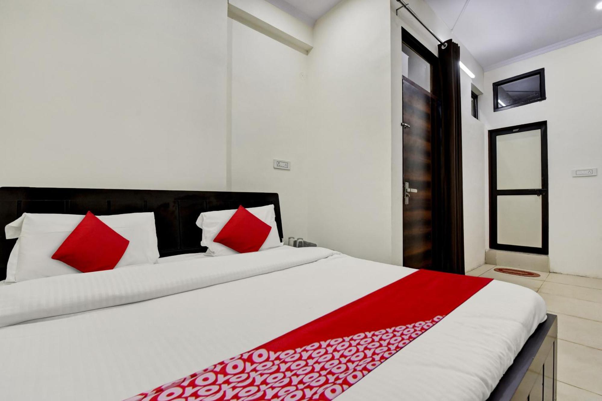 O Pari Residency Jaipur