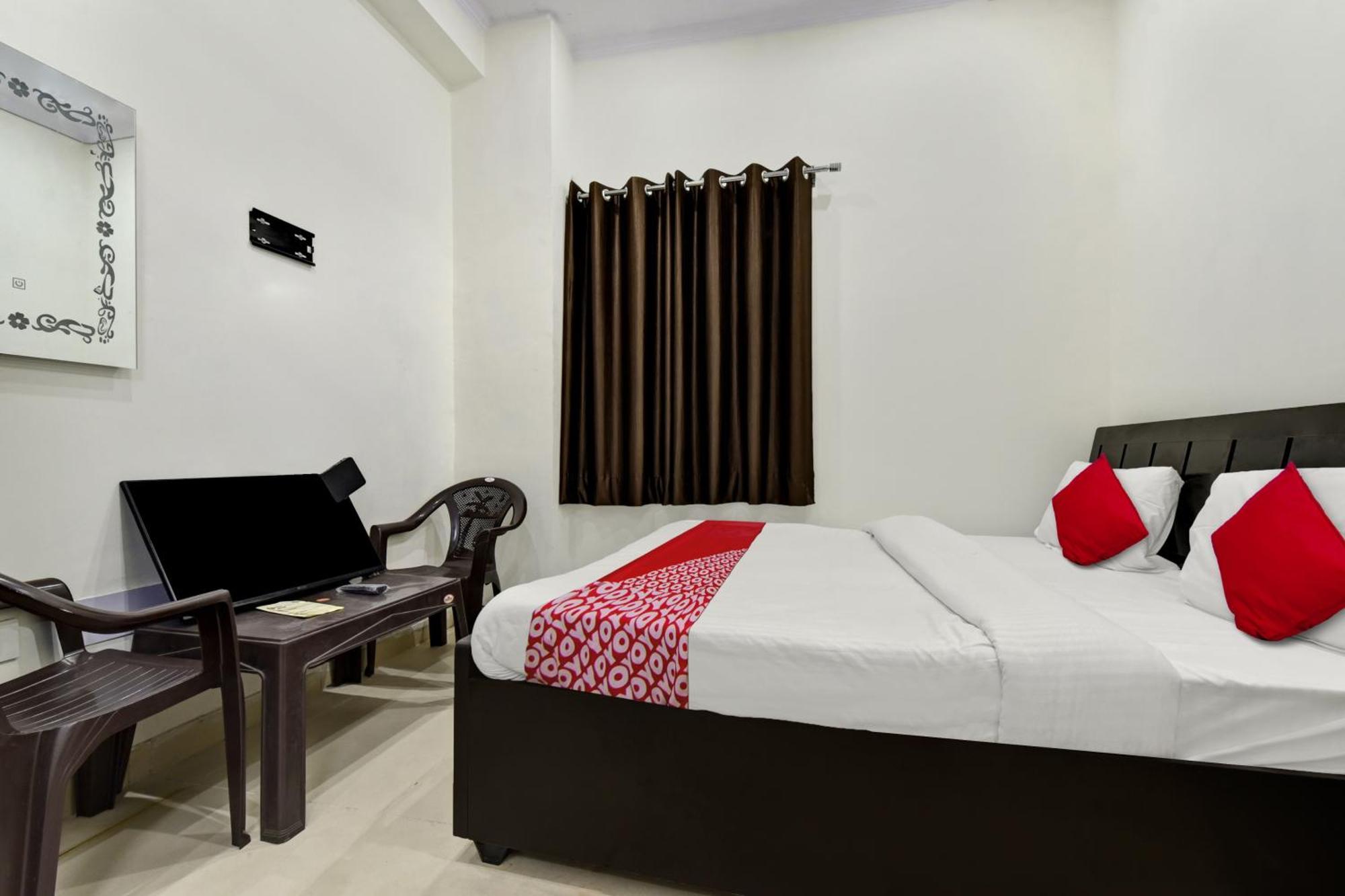 O Pari Residency 4* Jaipur