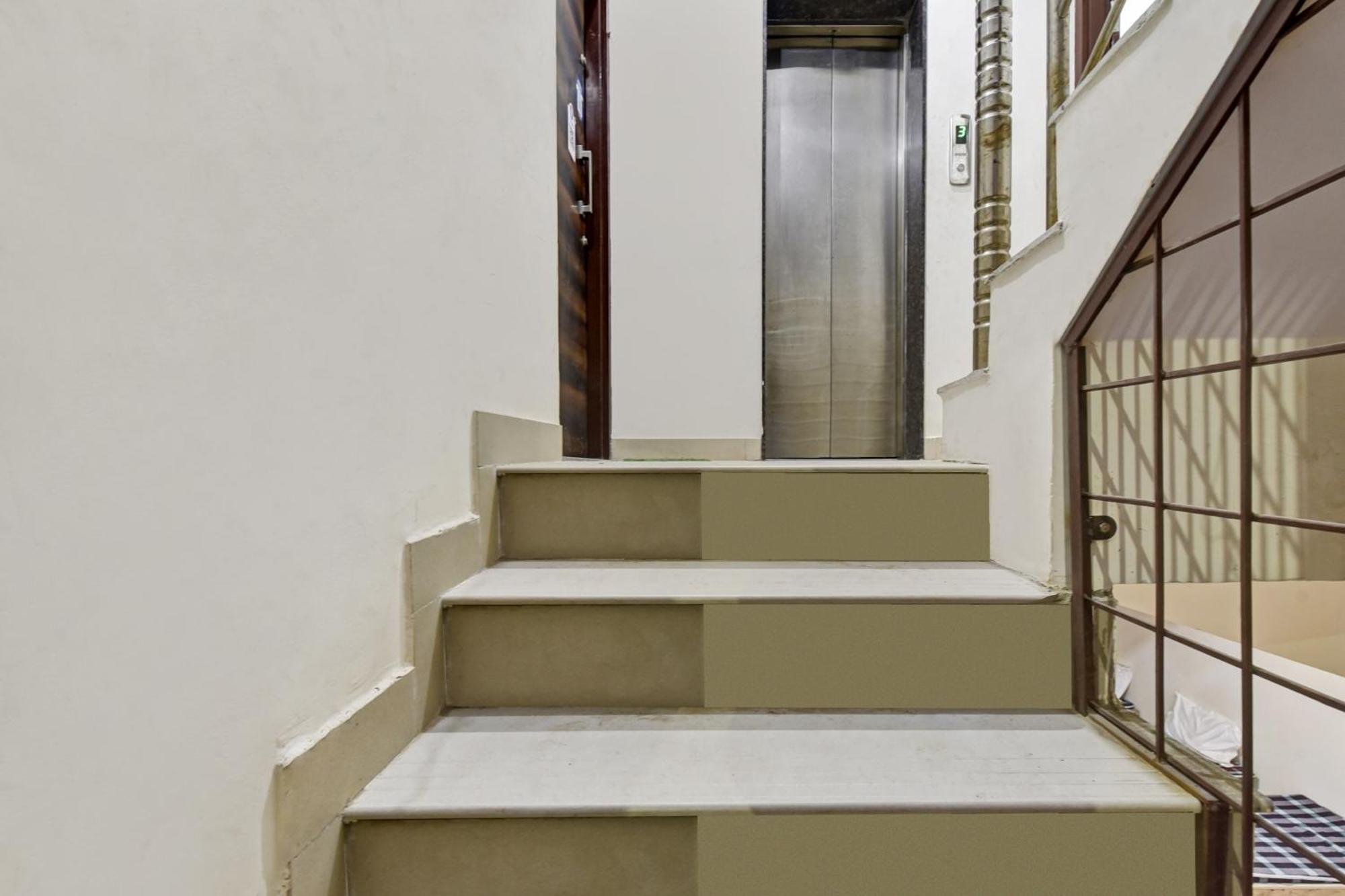 O Pari Residency Hotel Jaipur