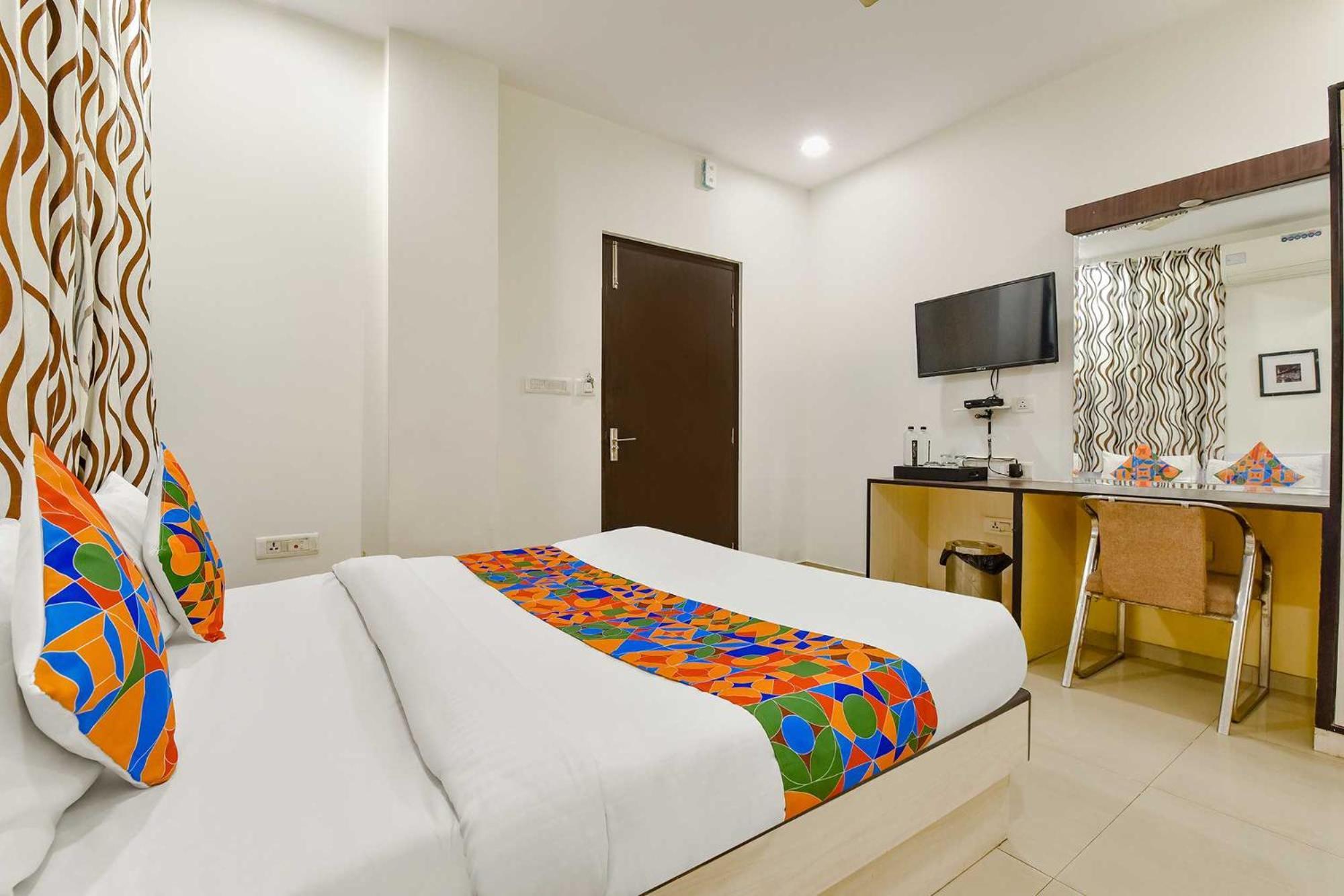 Hotel O Global Wonder