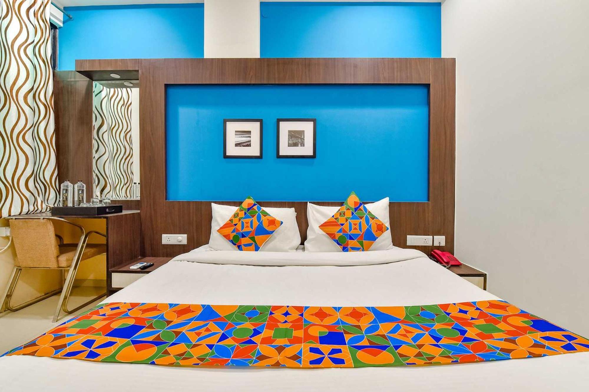 O Global Wonder Jaipur