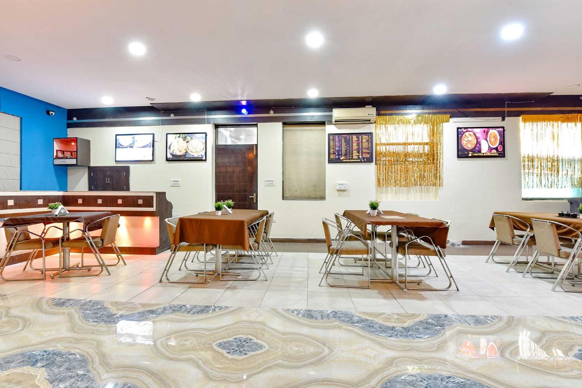 O Global Wonder Hotel