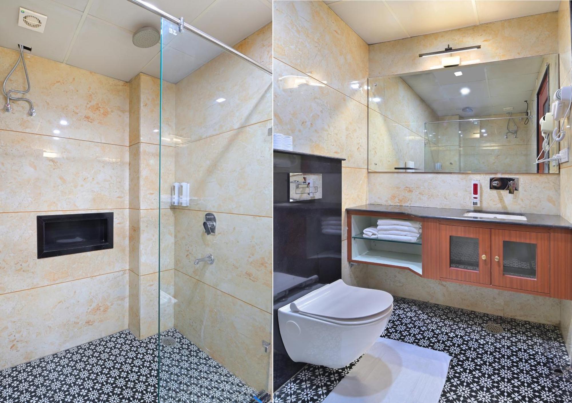 Trim Boutique Parkota Haveli Hotel 3*