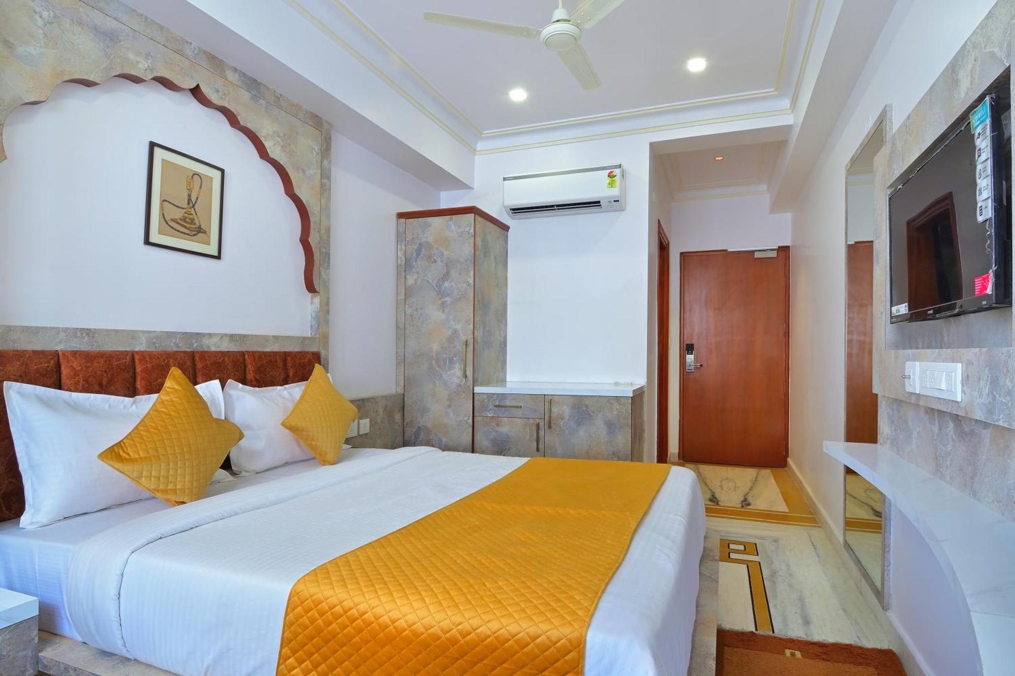 Trim Boutique Parkota Haveli Hotel Jaipur