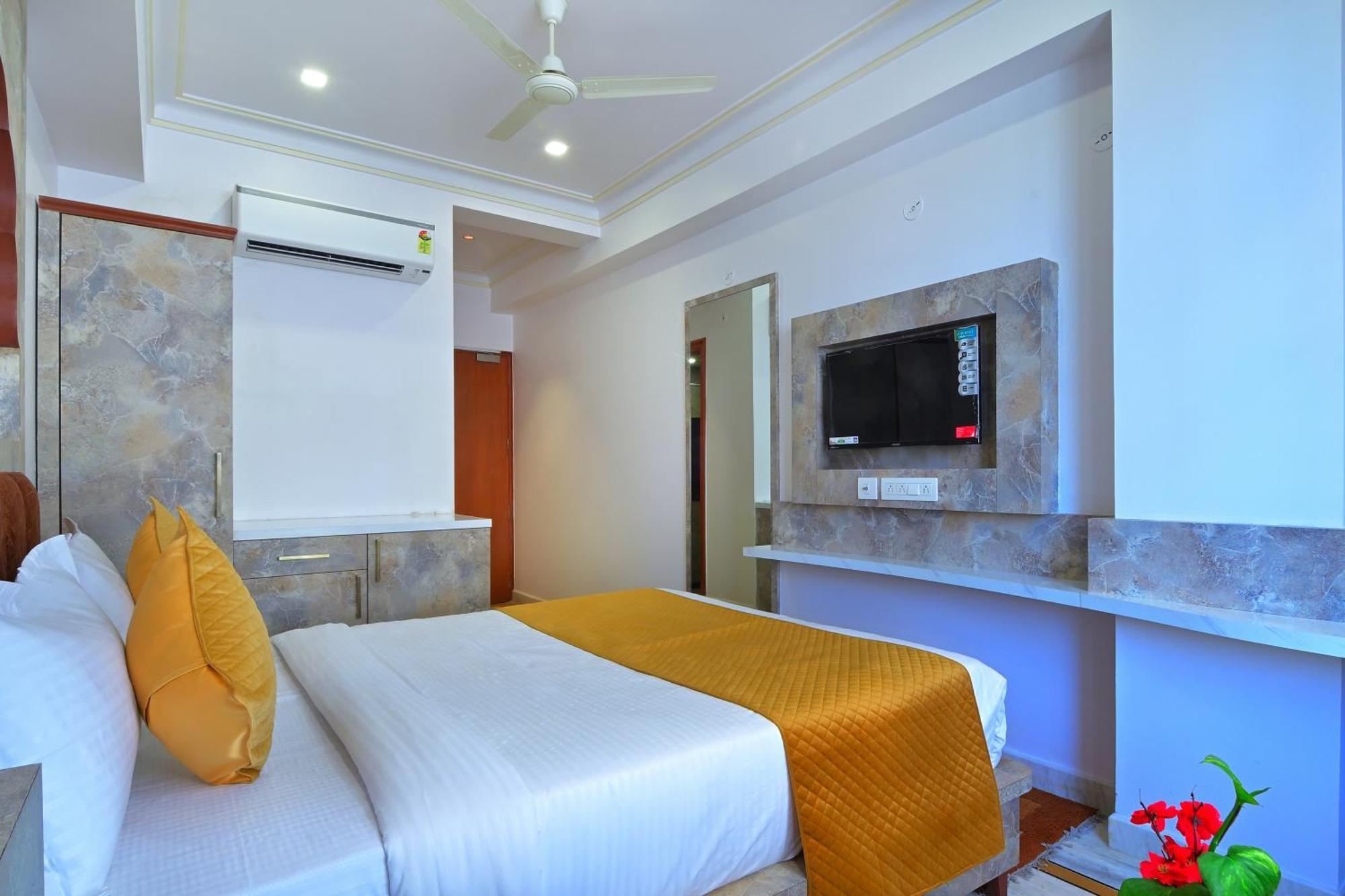 Trim Boutique Parkota Haveli