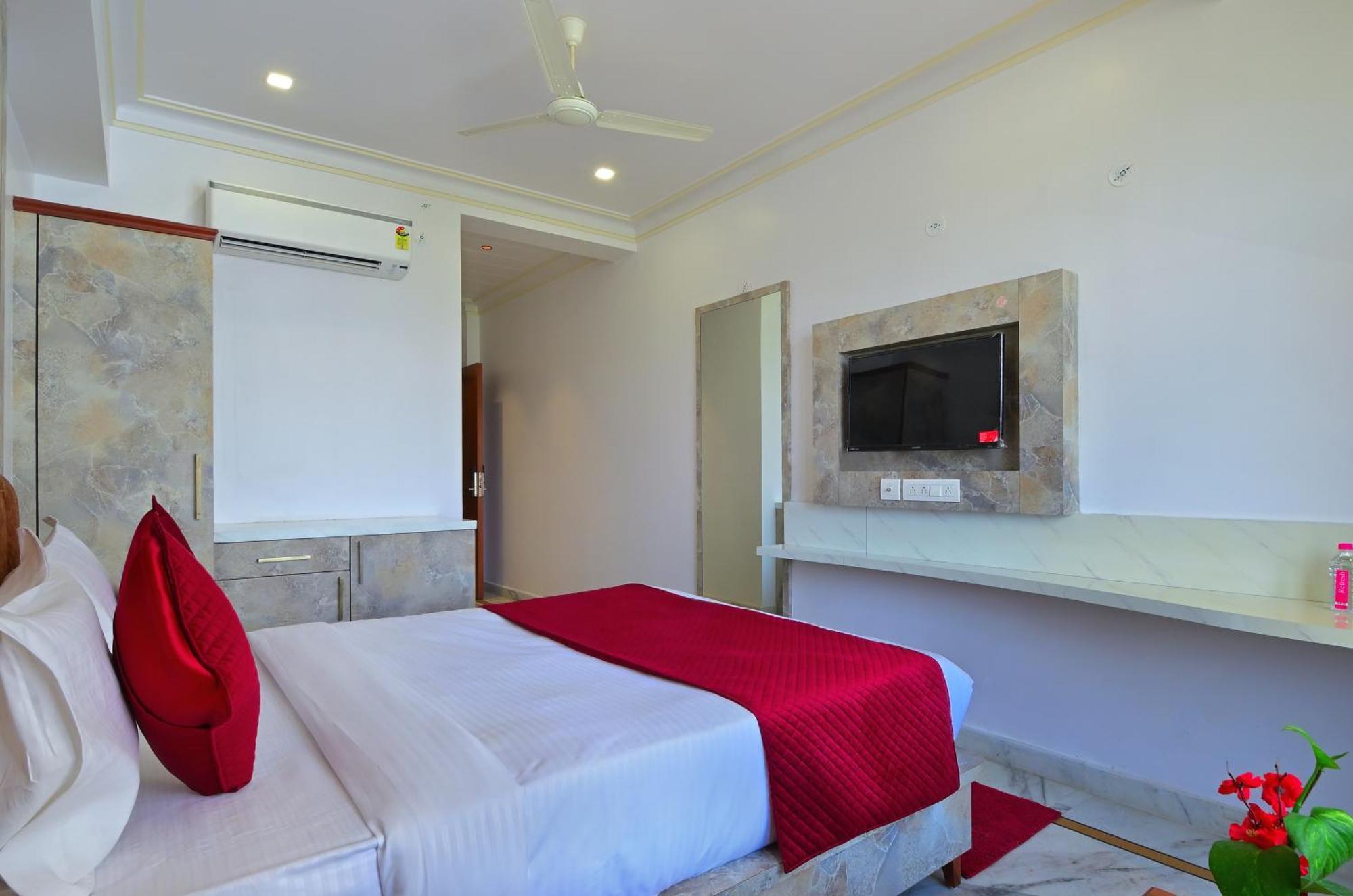 Trim Boutique Parkota Haveli 3*