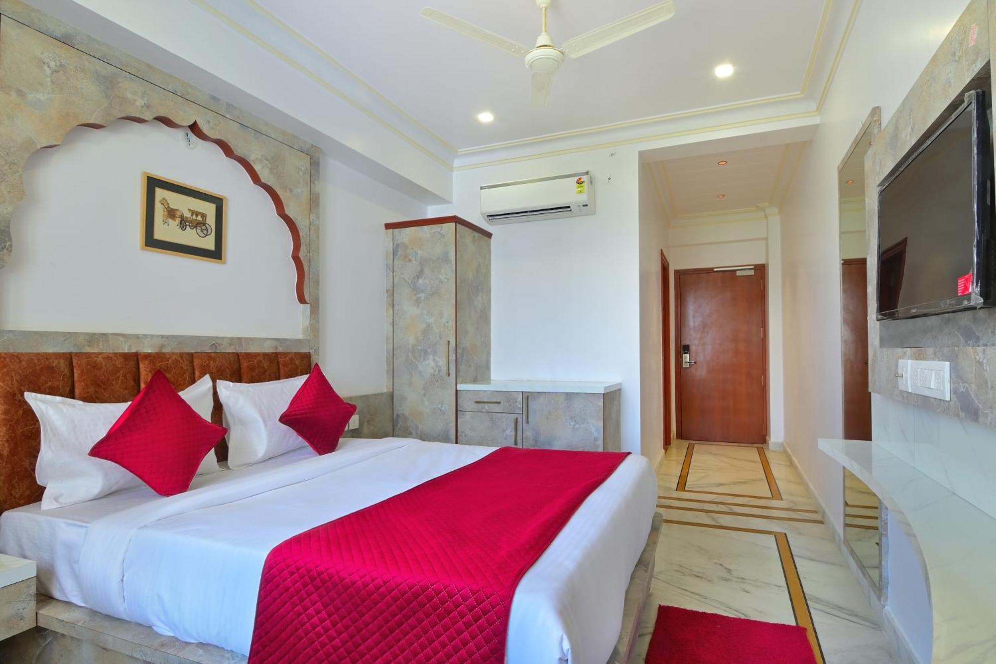Trim Boutique Parkota Haveli