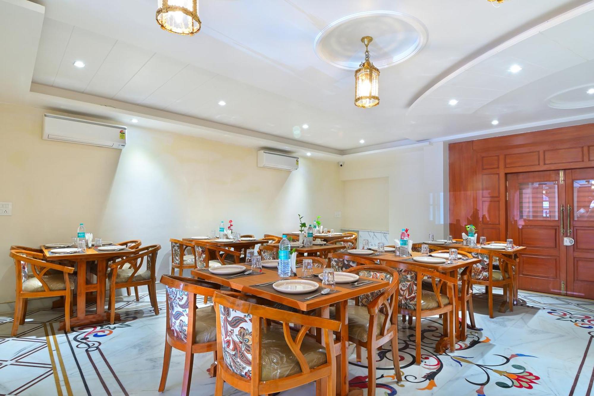 Hotel Trim Boutique Parkota Haveli Jaipur