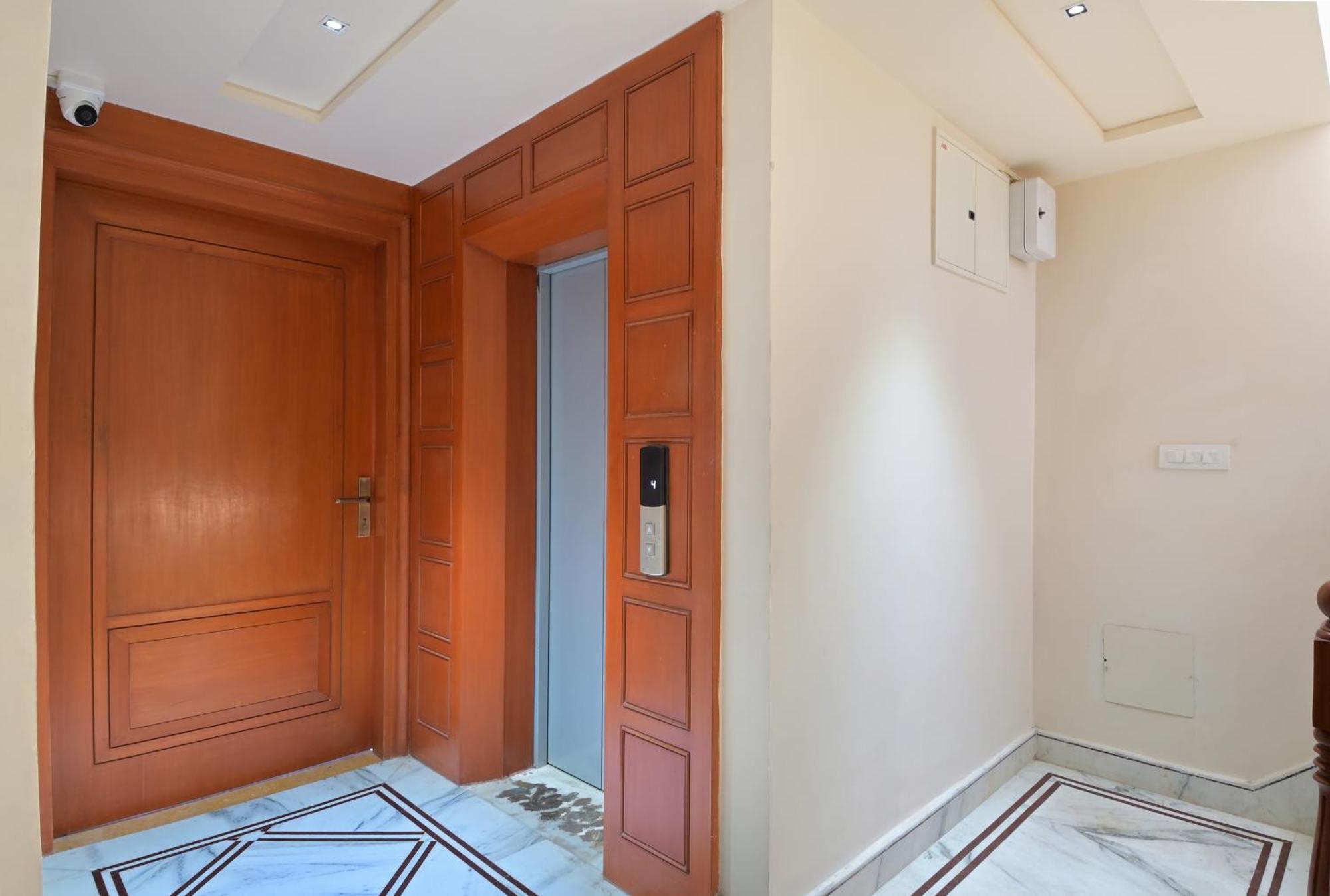 Trim Boutique Parkota Haveli 3* Jaipur