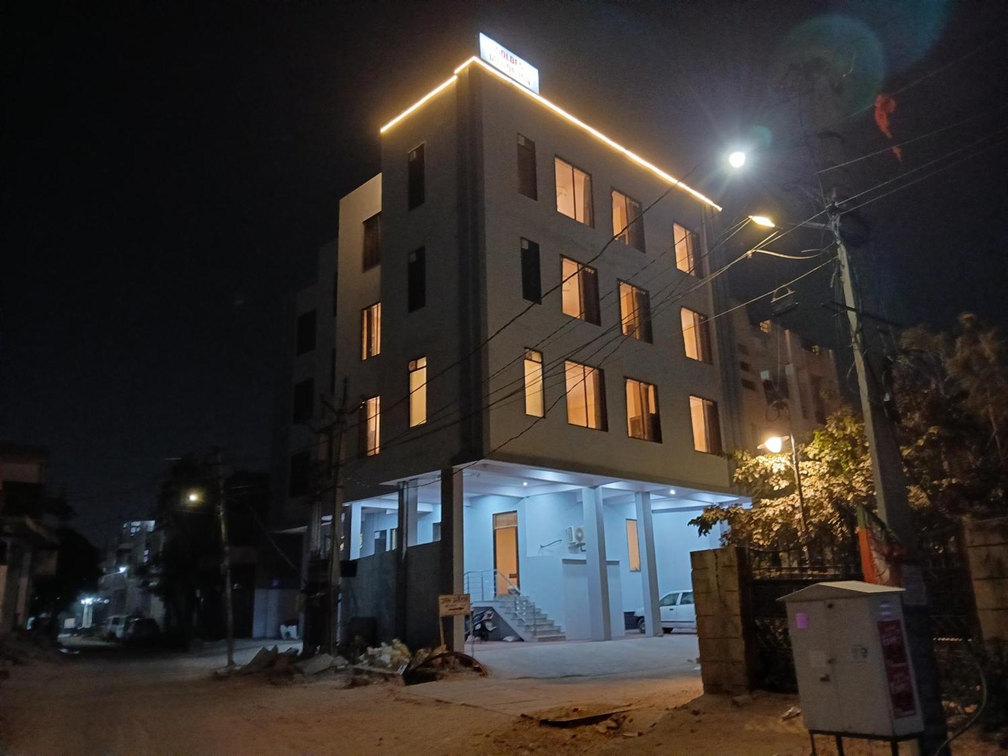 G M I, Sikar Road Jaipur