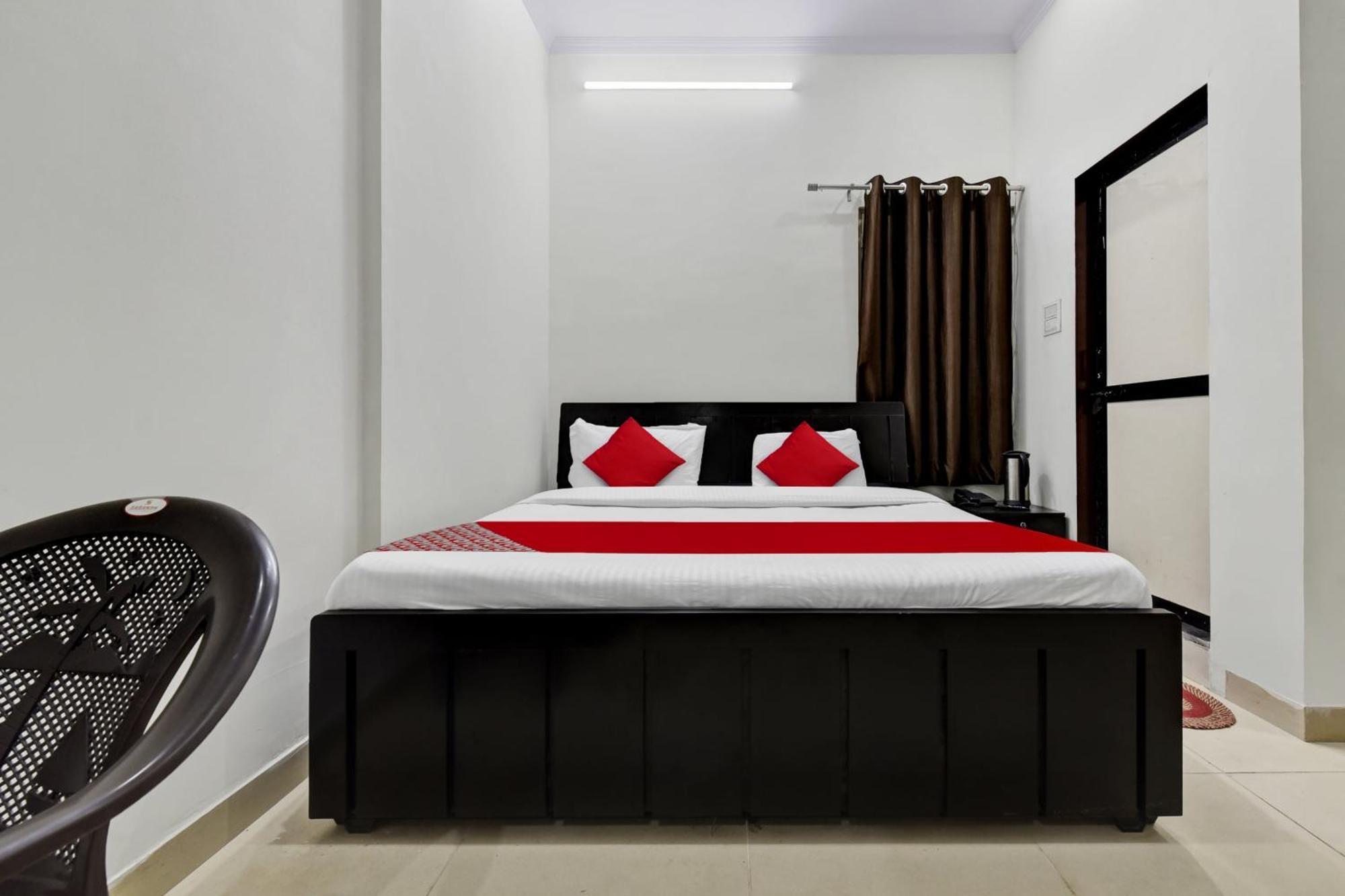 O Pari Residency