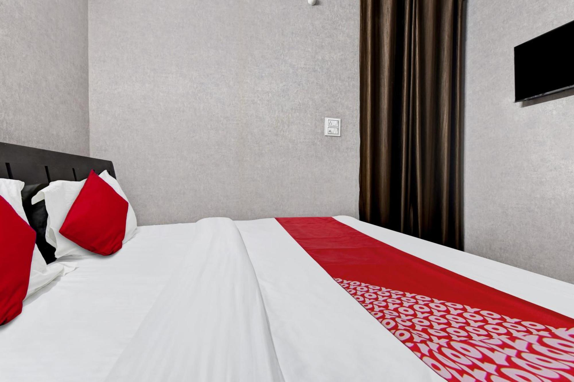 O Pari Residency Jaipur