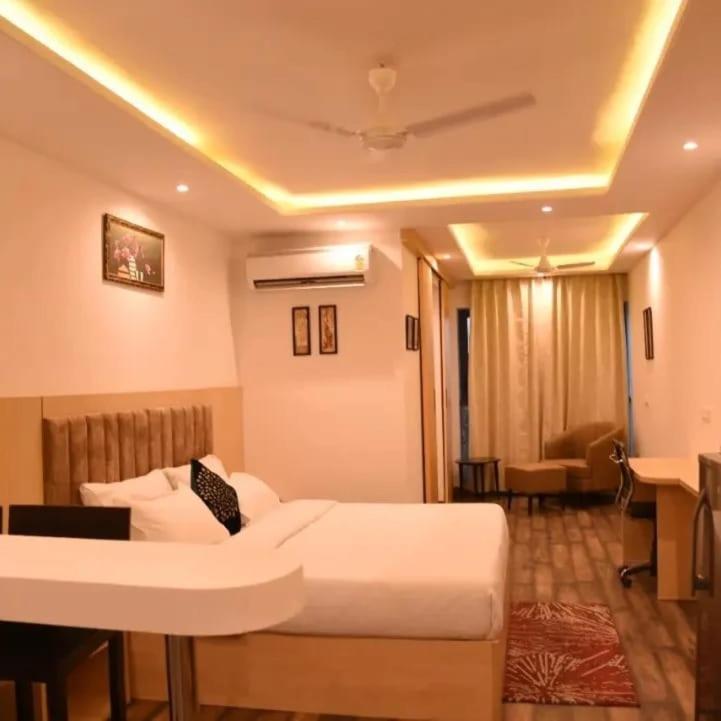 Heritage Apartment Jaipur