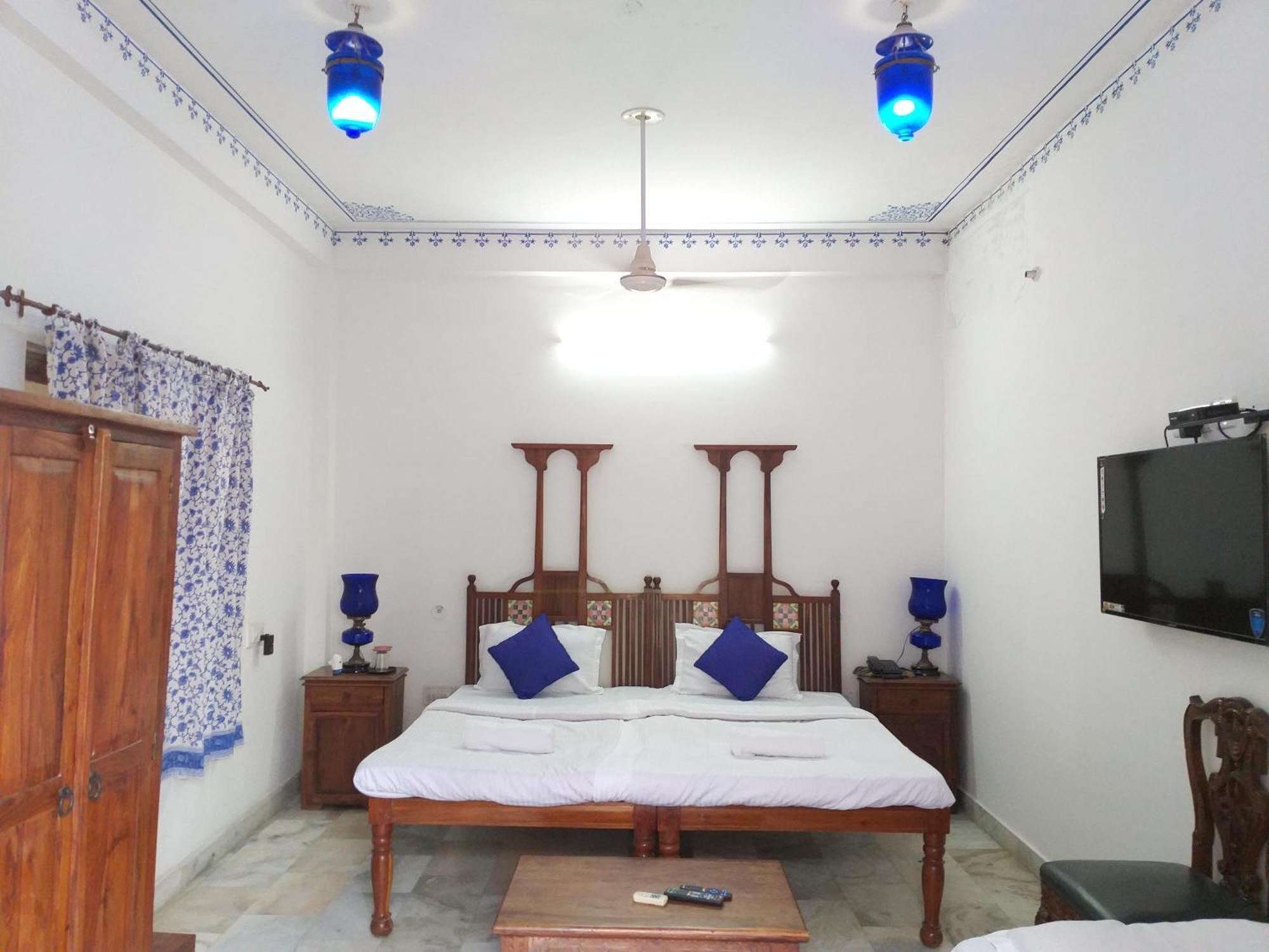 Sneh Deep Guest house