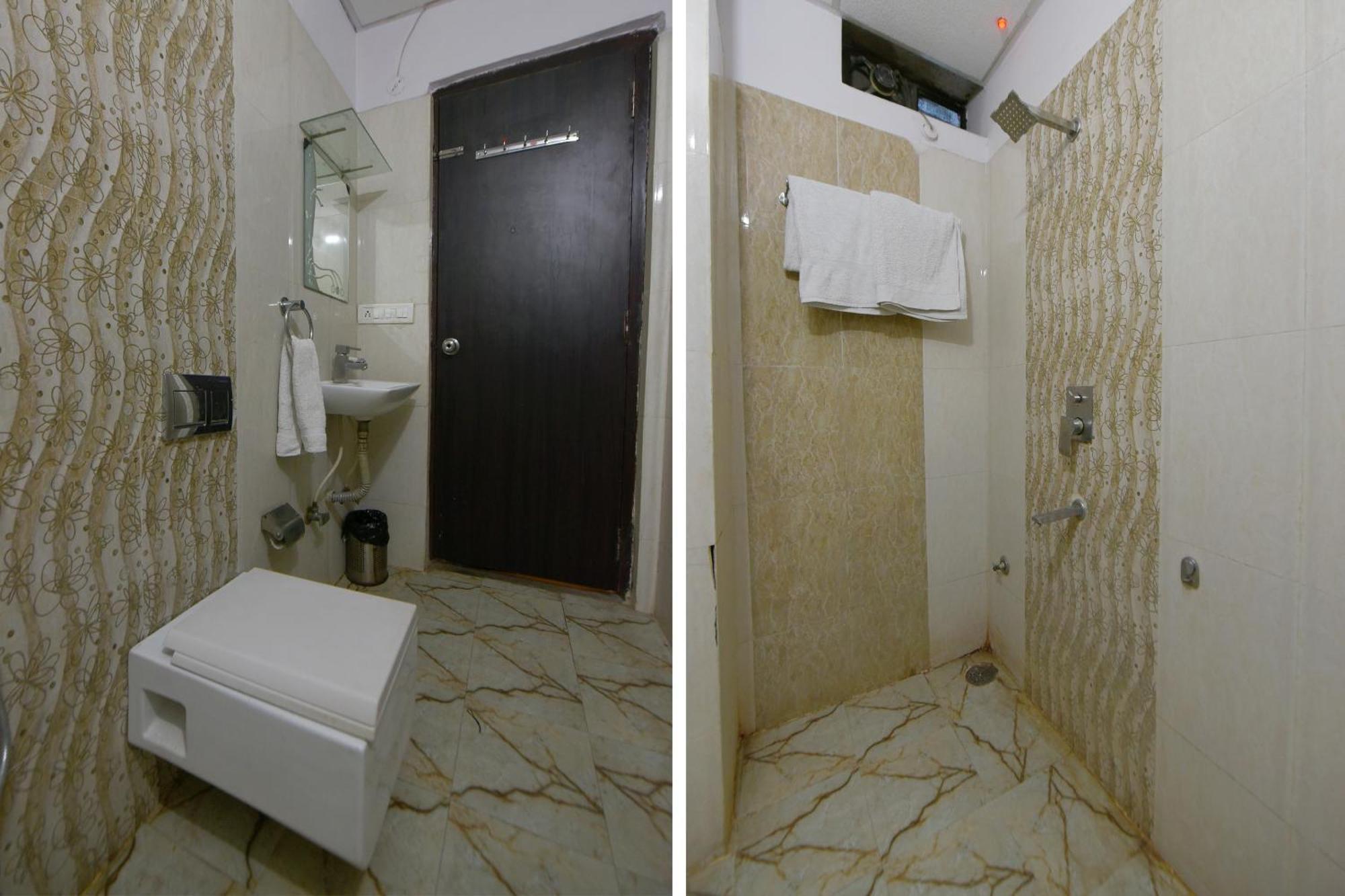 Collection O Tip Hotel 4*