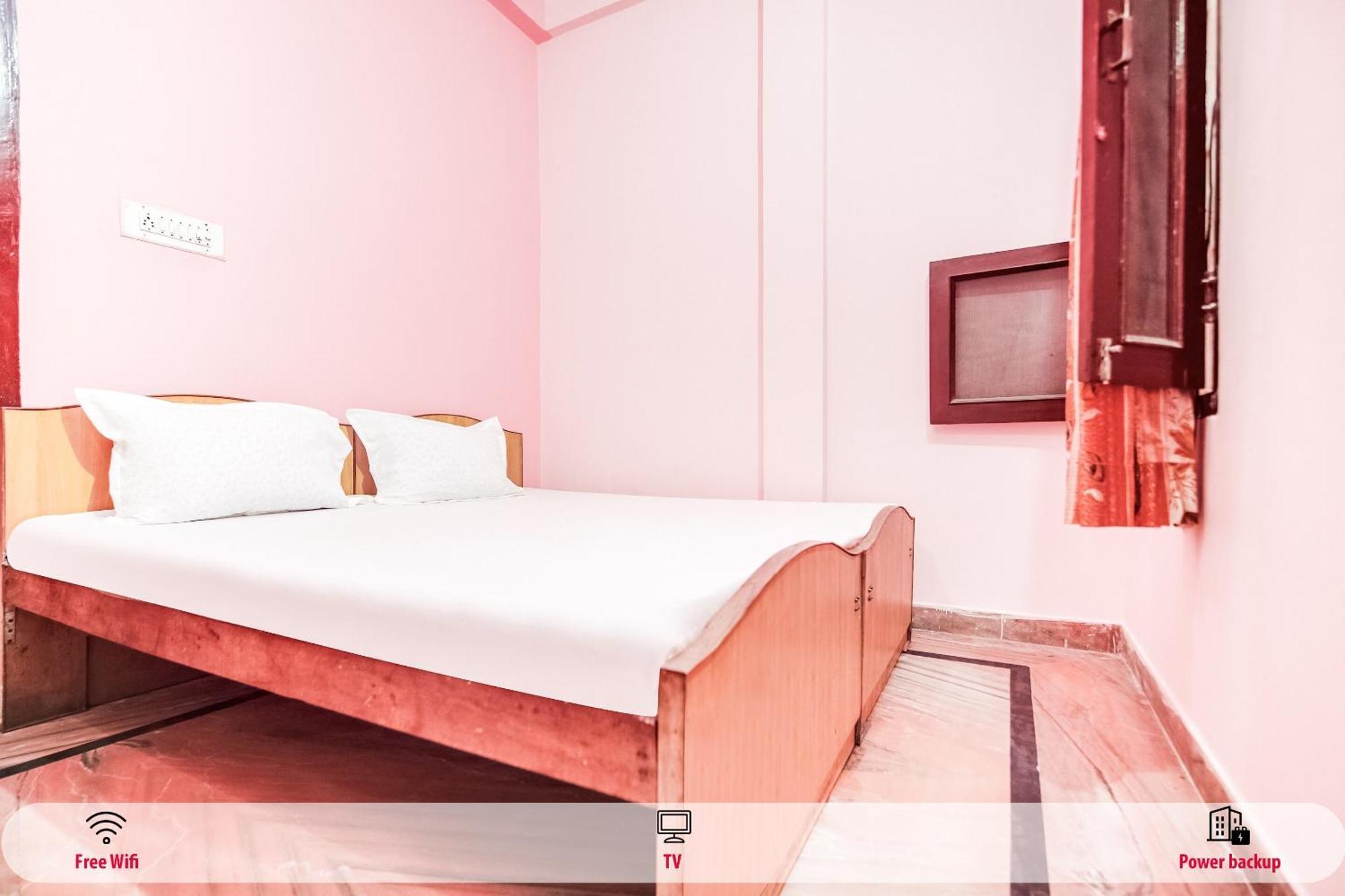 O Sheetal Hotel Jaipur