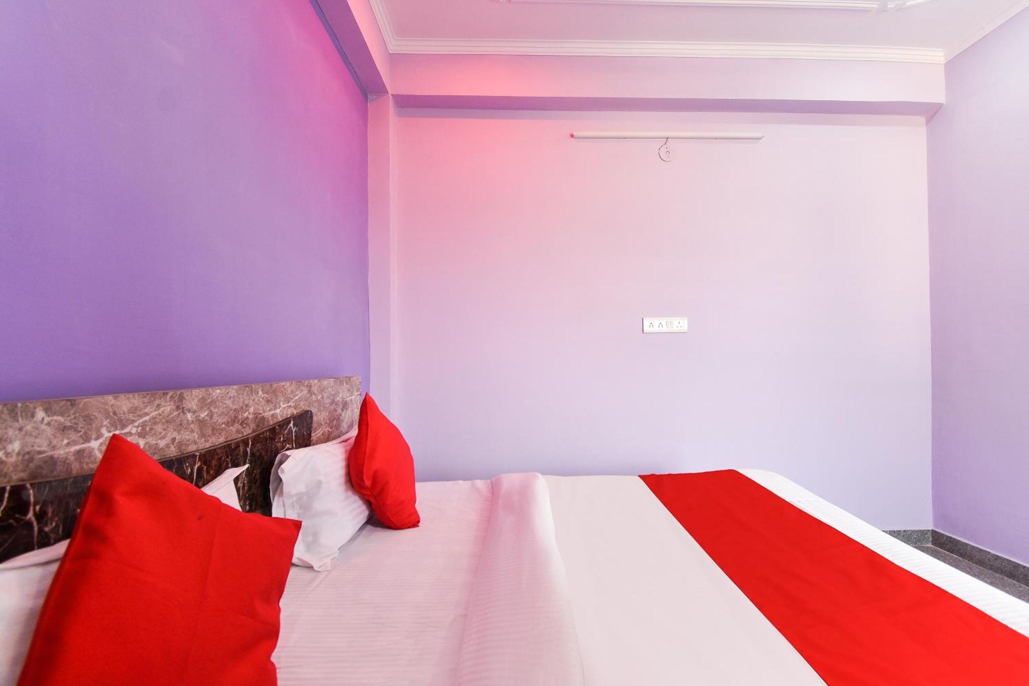 O Ridhi Sidhi Regency 3*