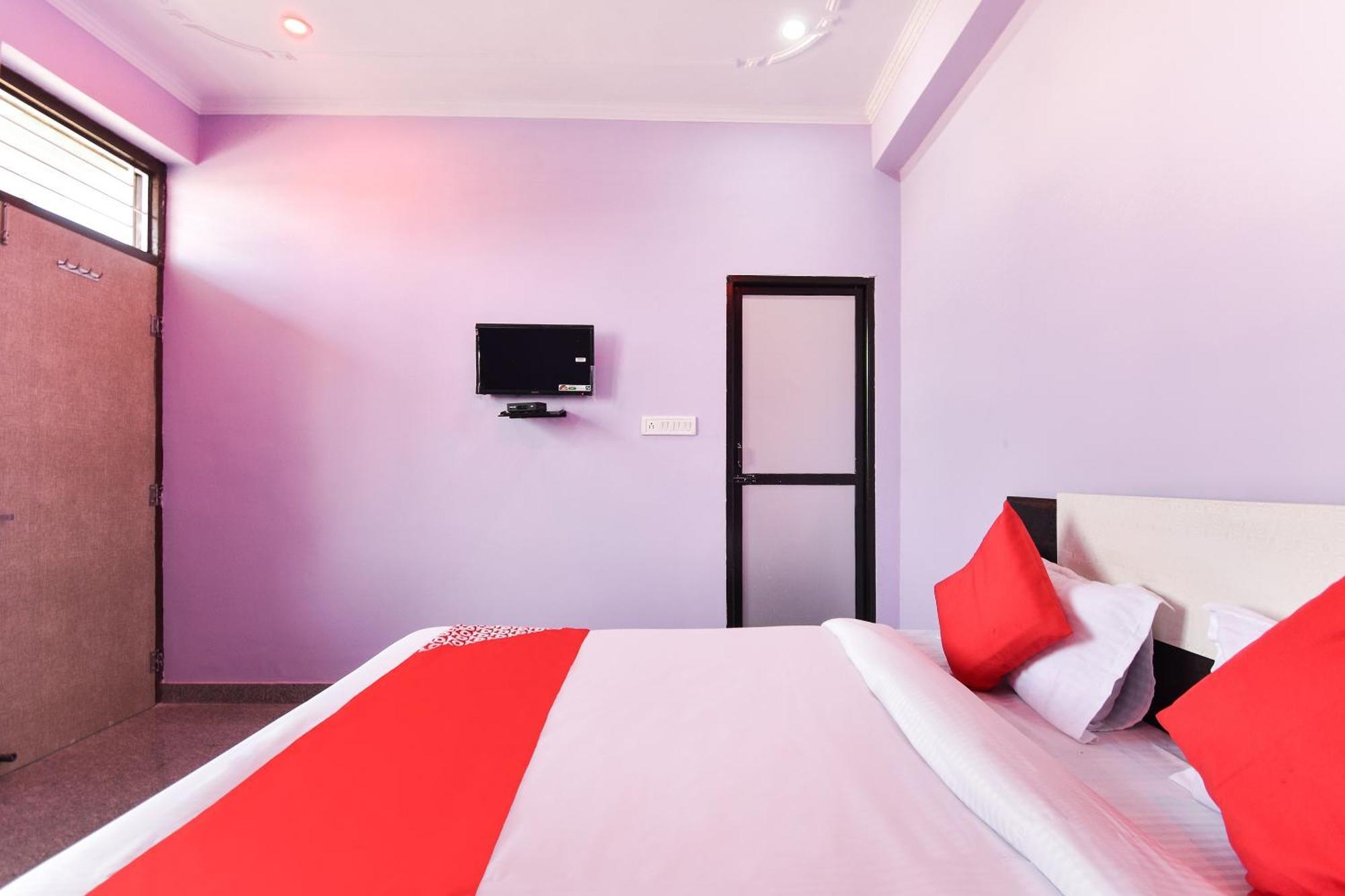 O Ridhi Sidhi Regency Jaipur