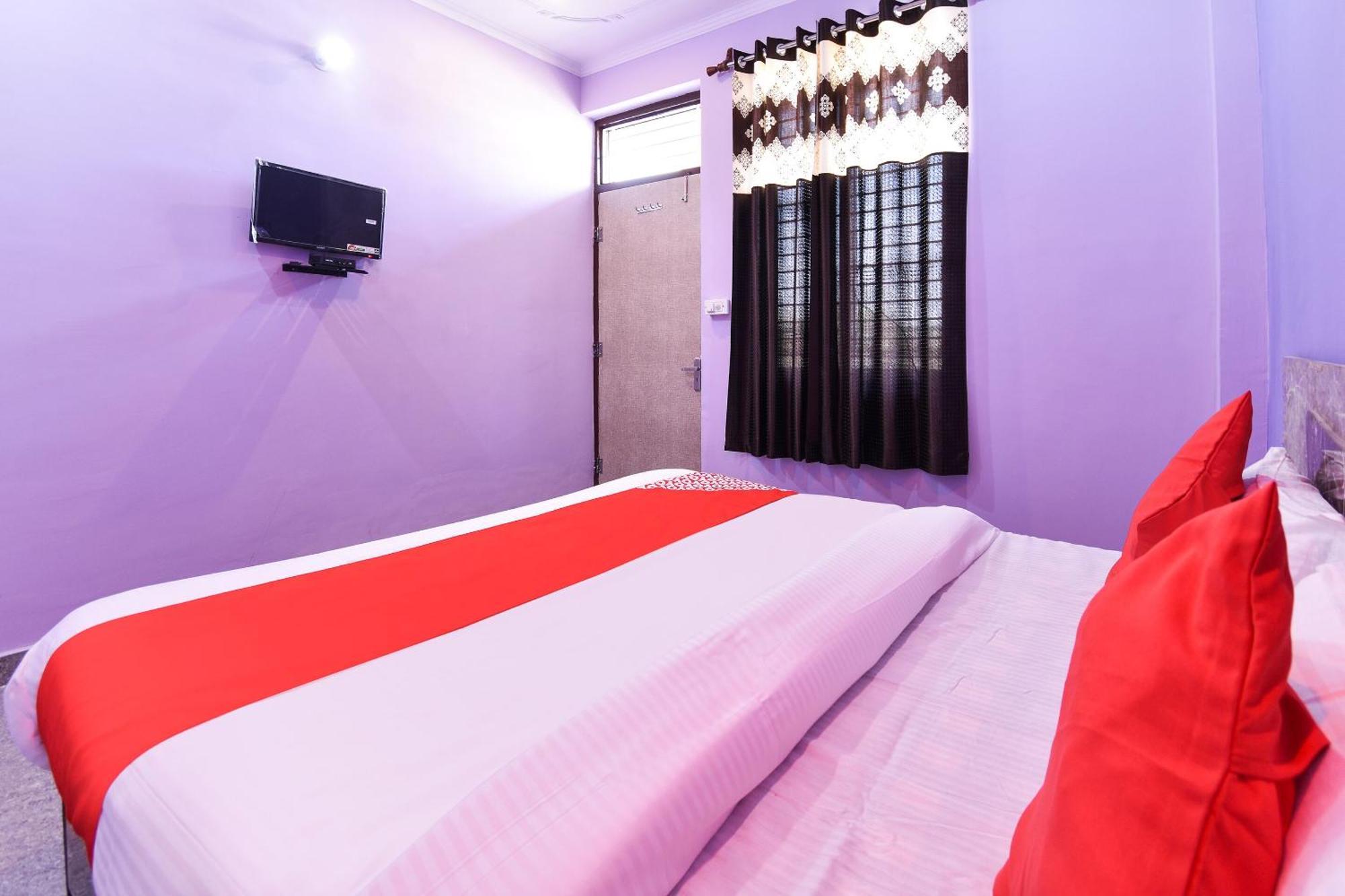 O Ridhi Sidhi Regency 3* Jaipur