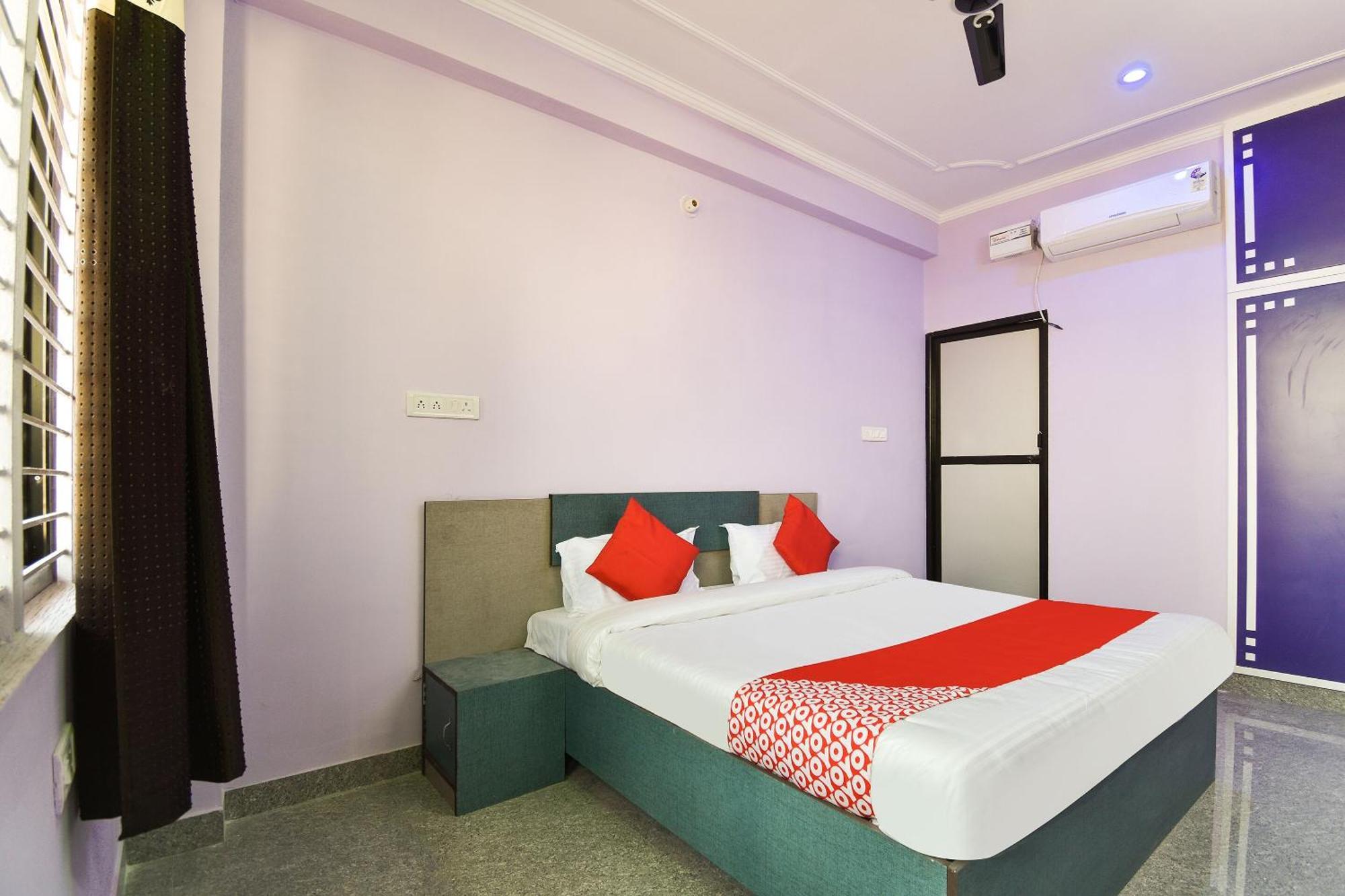 O Ridhi Sidhi Regency Hotel Jaipur