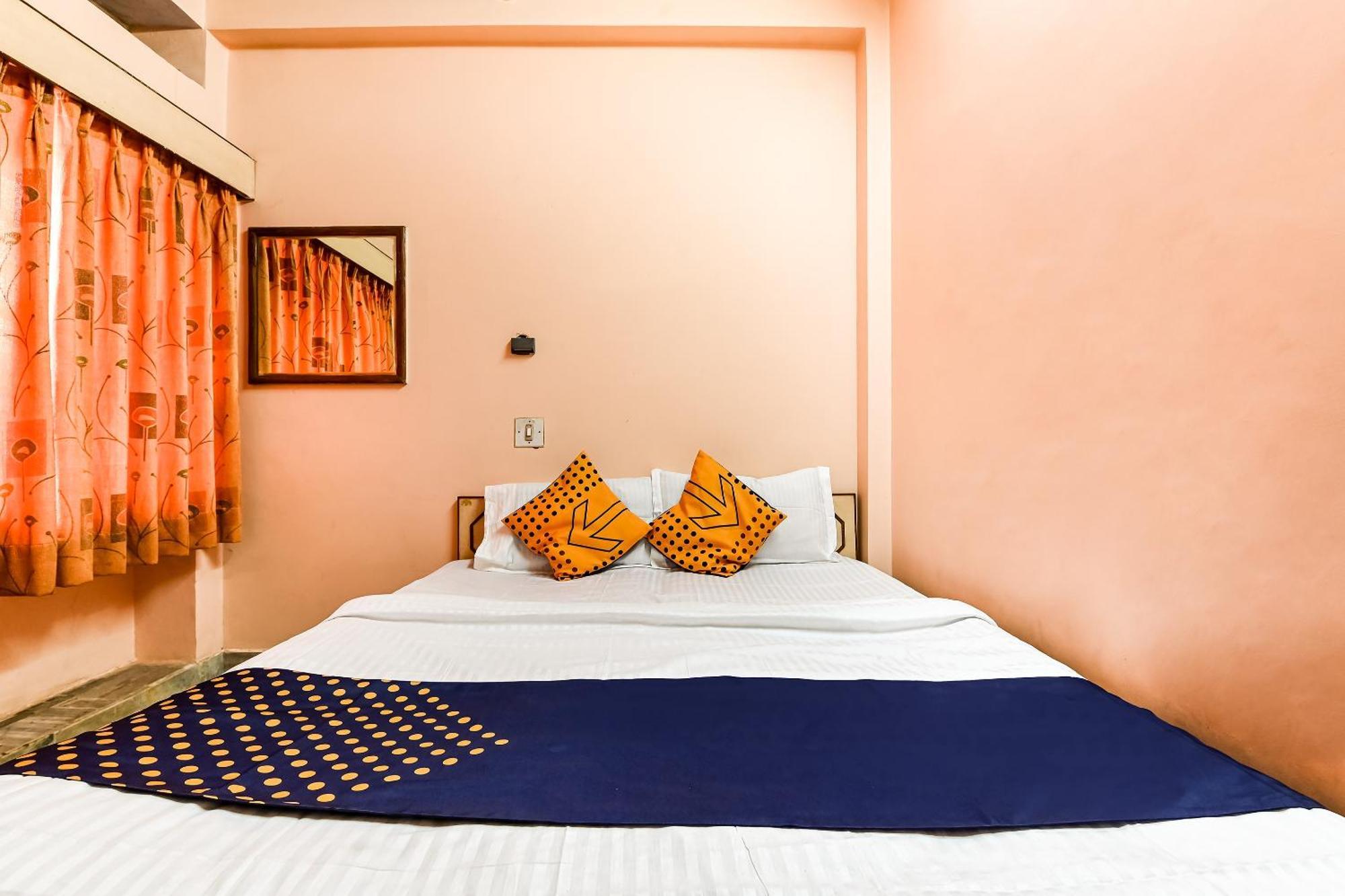 Spot On Pink Sun Hotel Jaipur