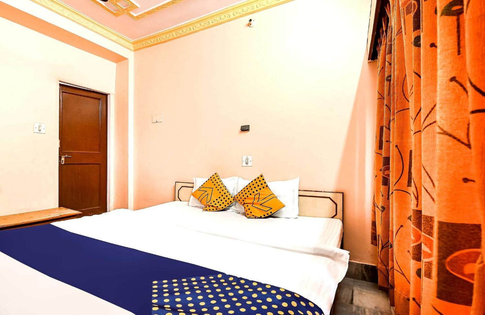 Hotel Spot On Pink Sun Jaipur