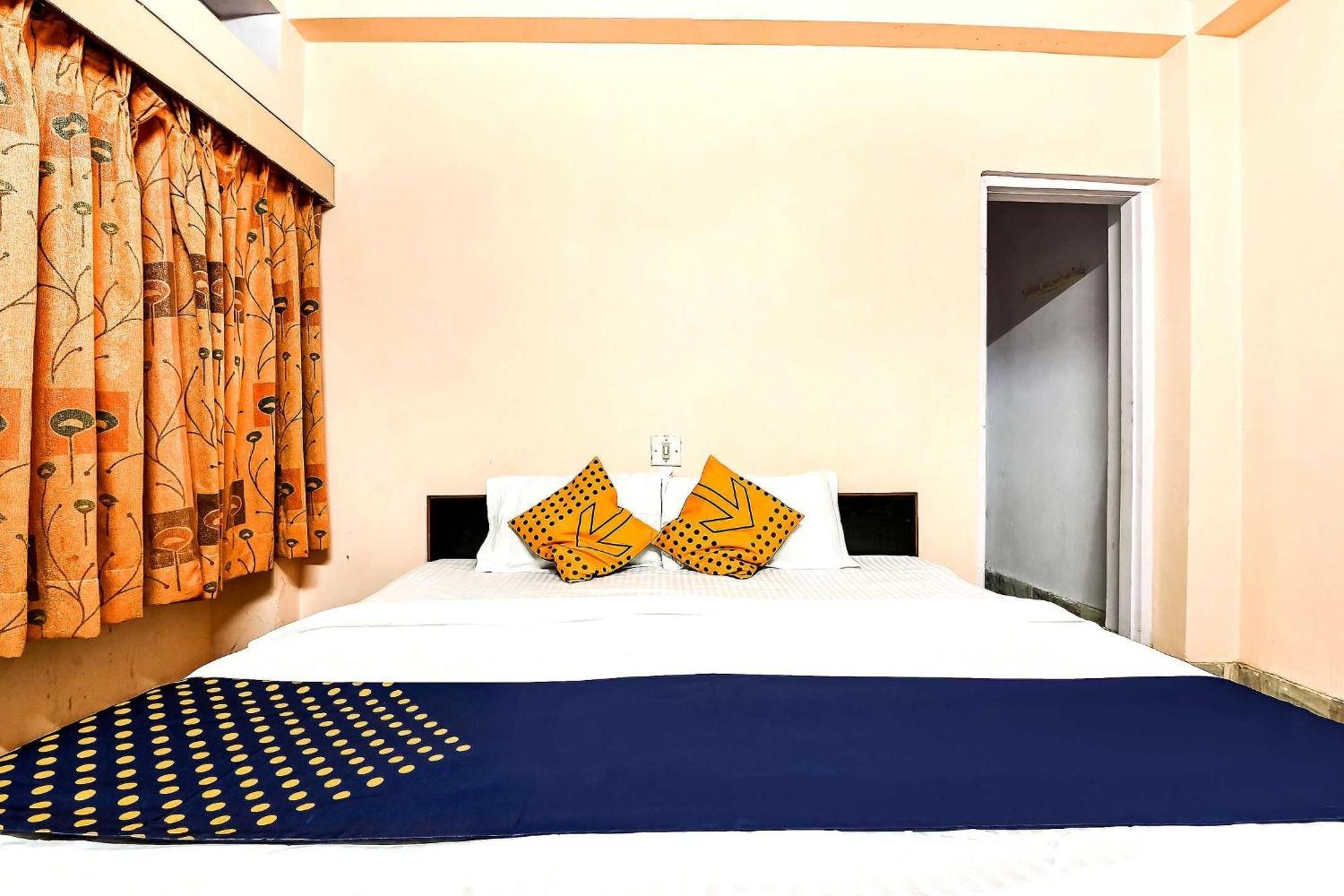 Hotel Spot On Pink Sun 3*