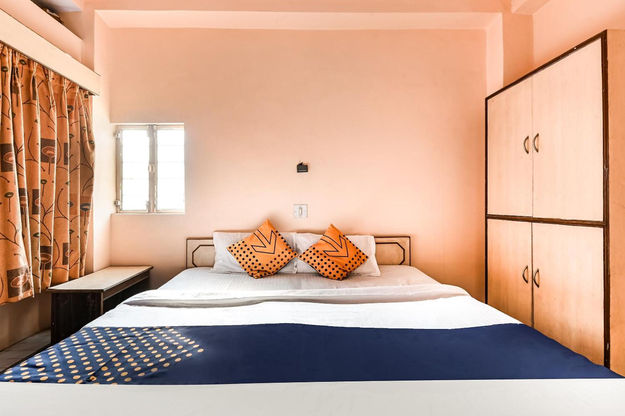 Hotel Spot On Pink Sun Jaipur